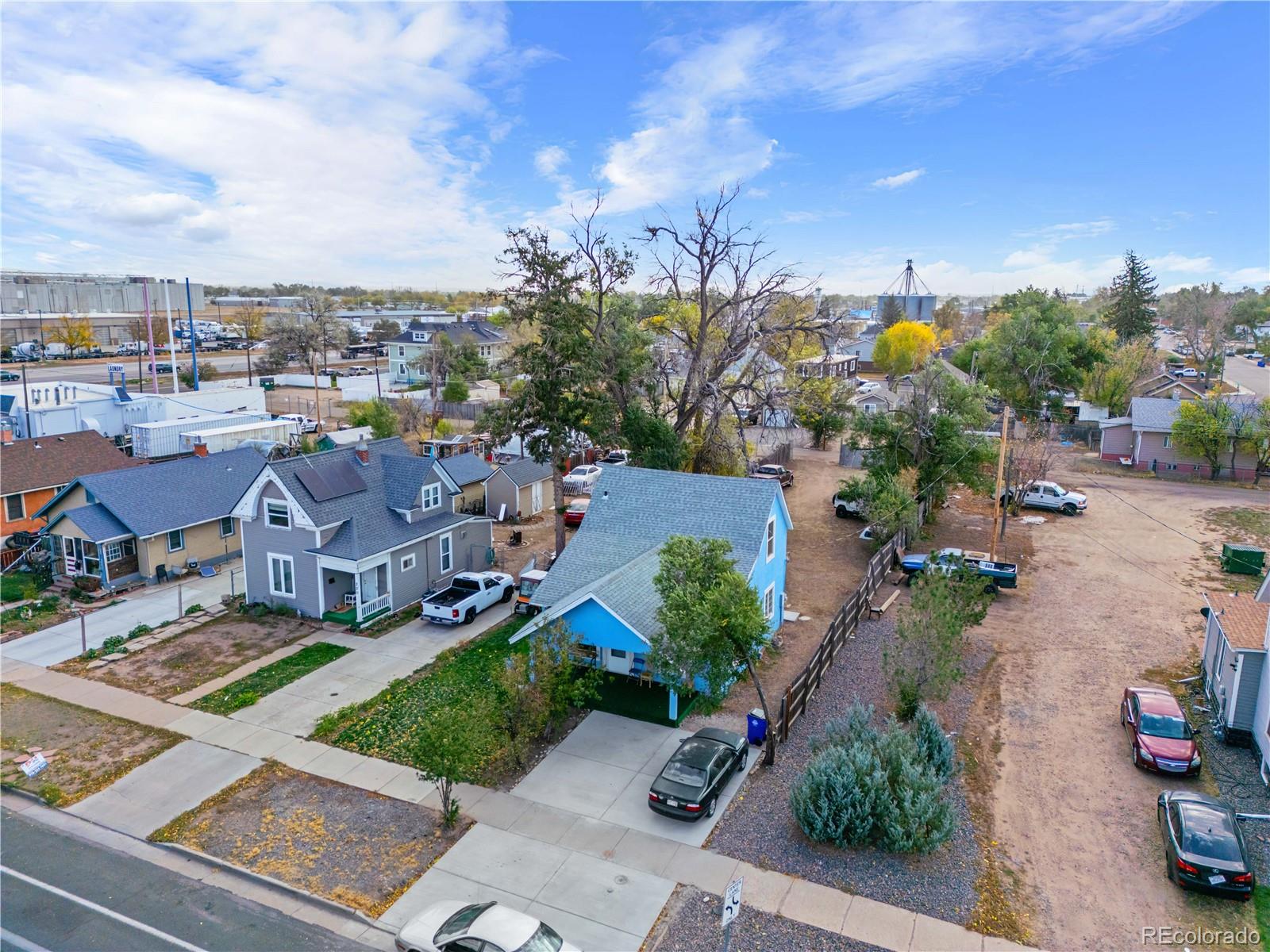 MLS Image #2 for 224  13th street,greeley, Colorado