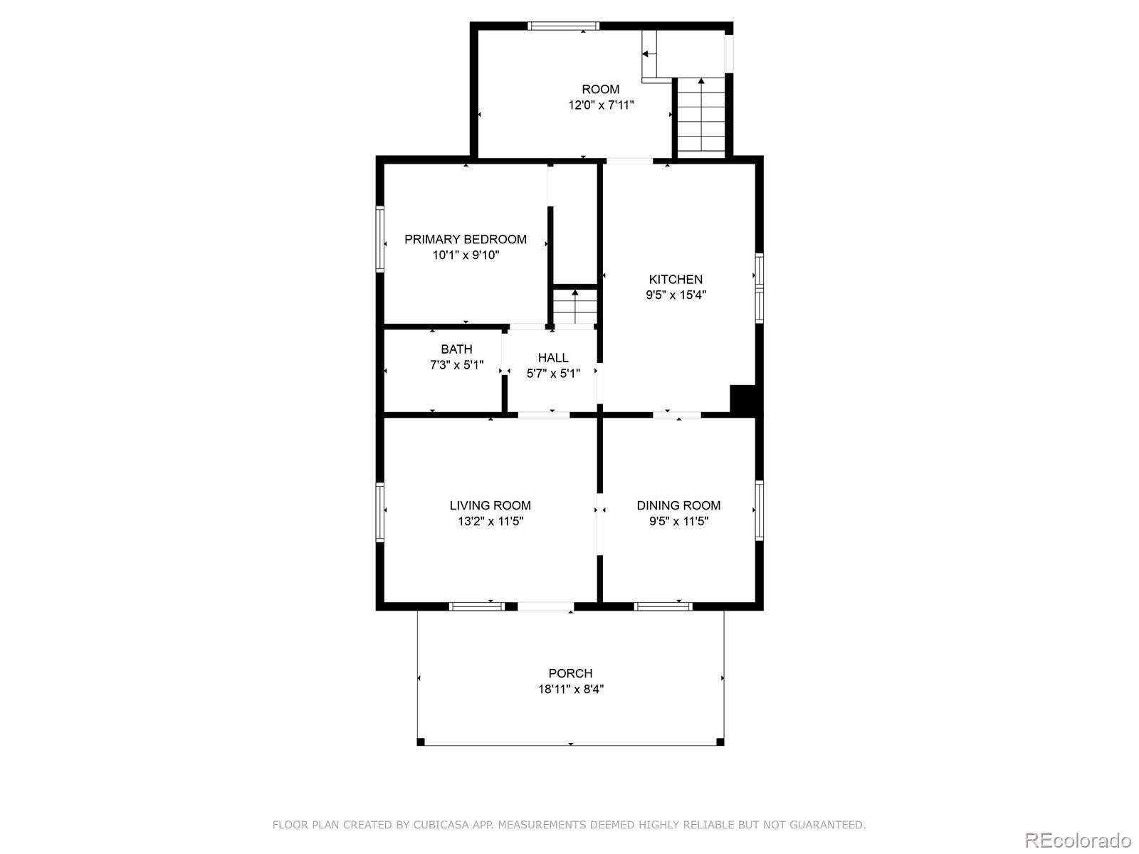 MLS Image #35 for 224  13th street,greeley, Colorado