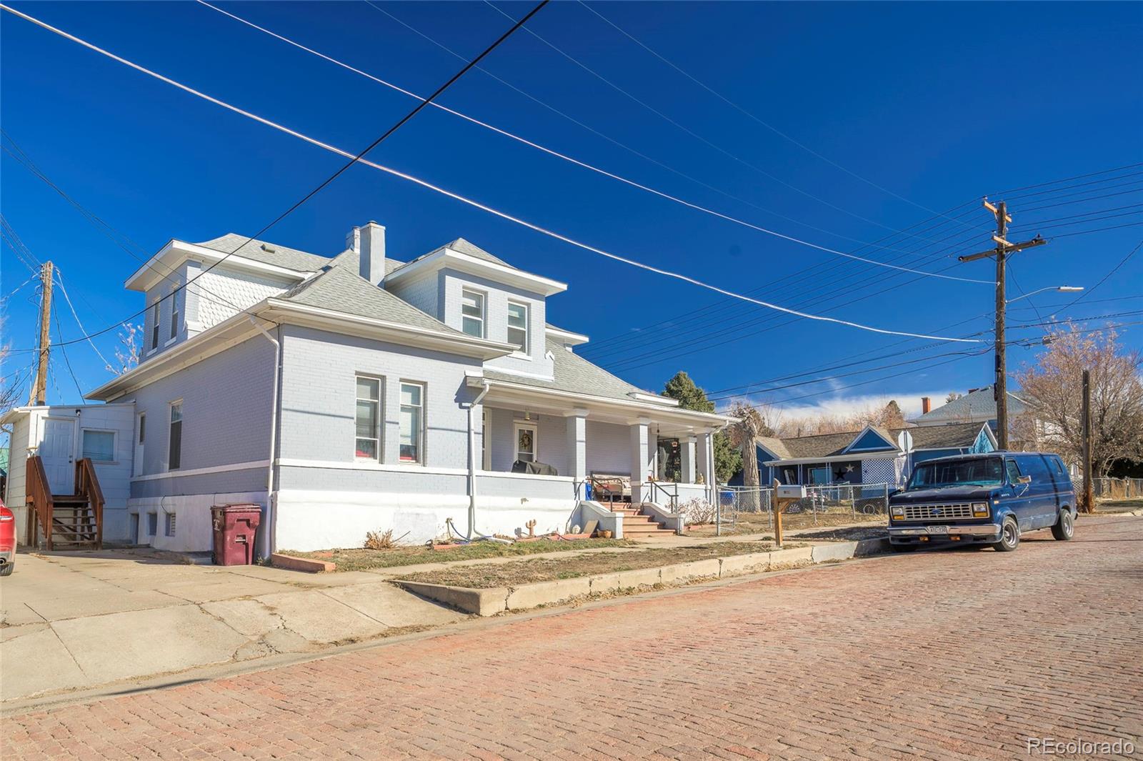 MLS Image #21 for 108 s spruce and 603 e 1st street,trinidad, Colorado