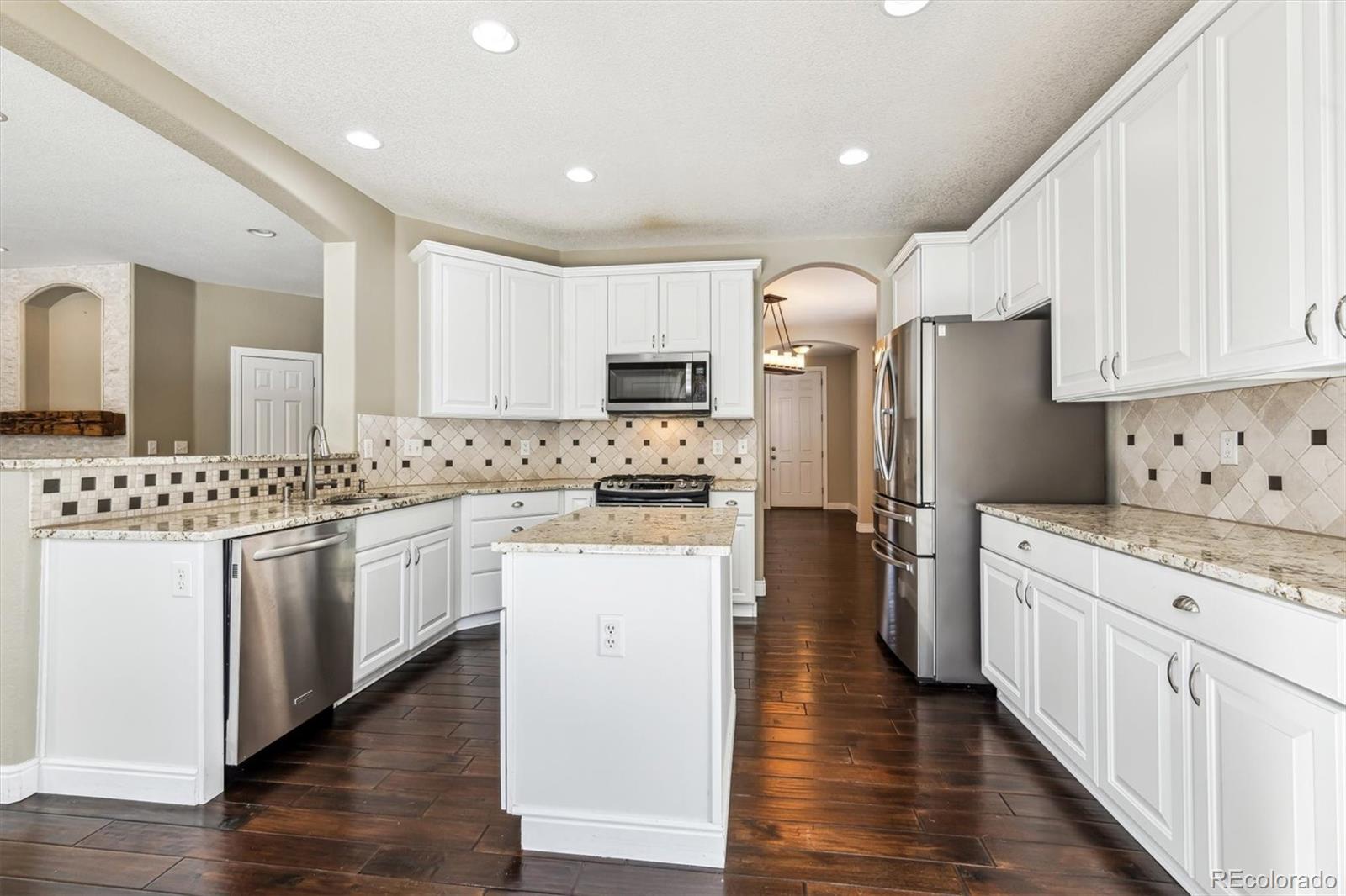 MLS Image #13 for 10819  mountshire circle,highlands ranch, Colorado