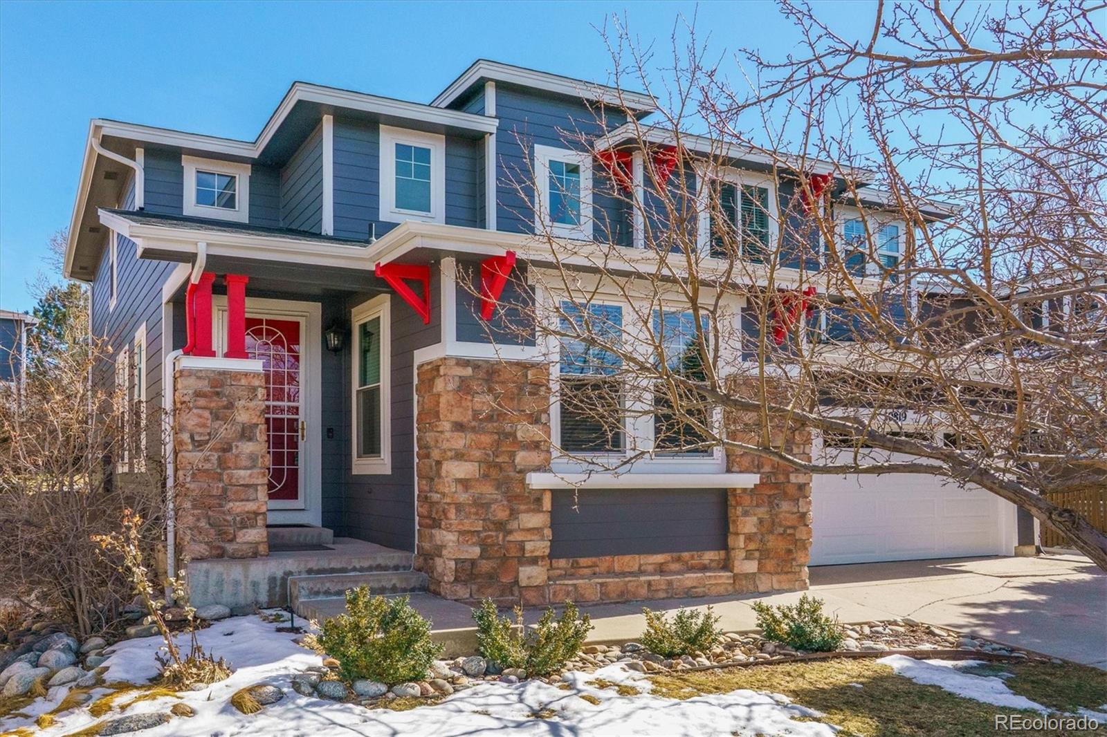 MLS Image #48 for 10819  mountshire circle,highlands ranch, Colorado