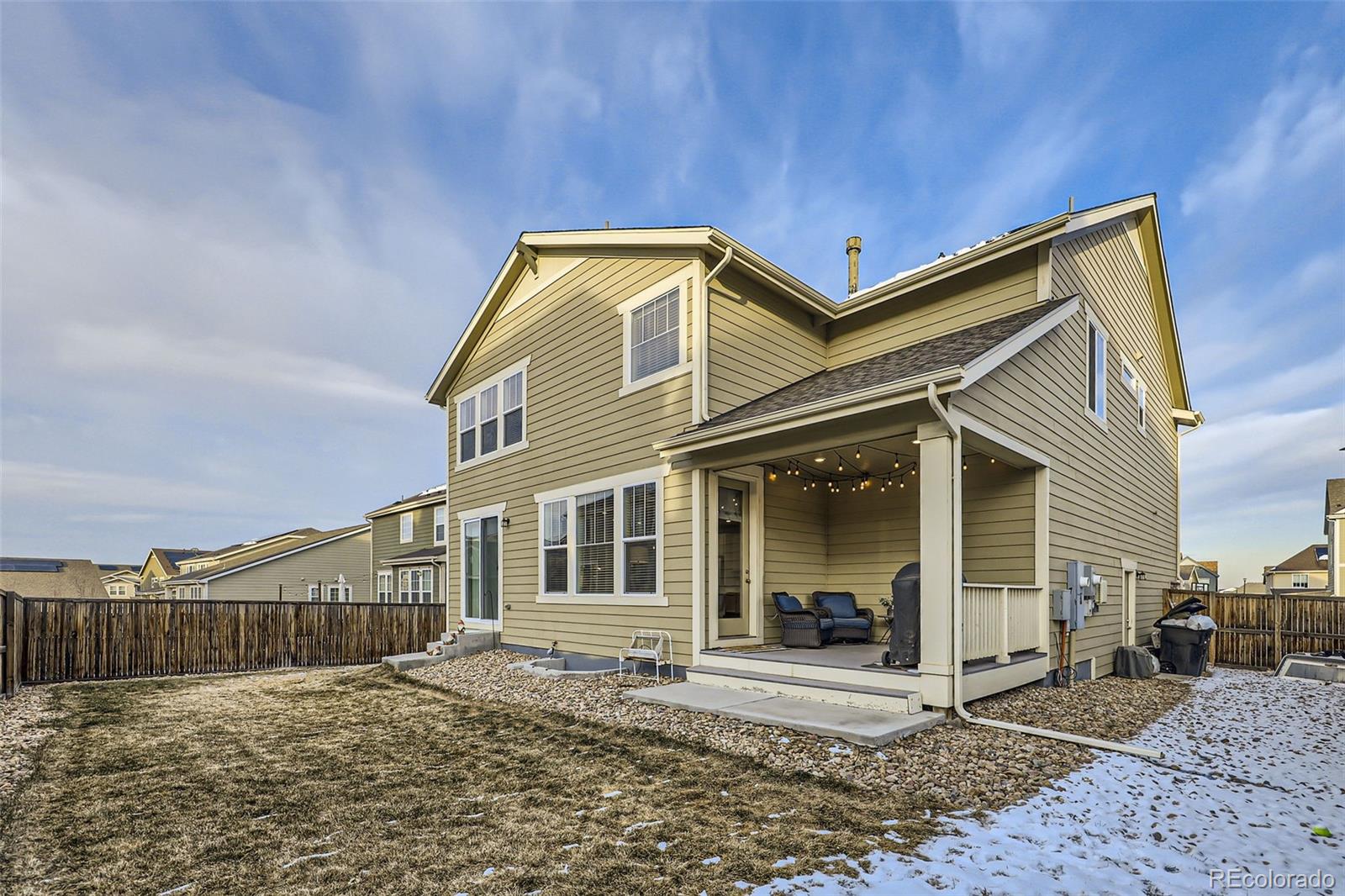 MLS Image #21 for 14147  hudson street,thornton, Colorado