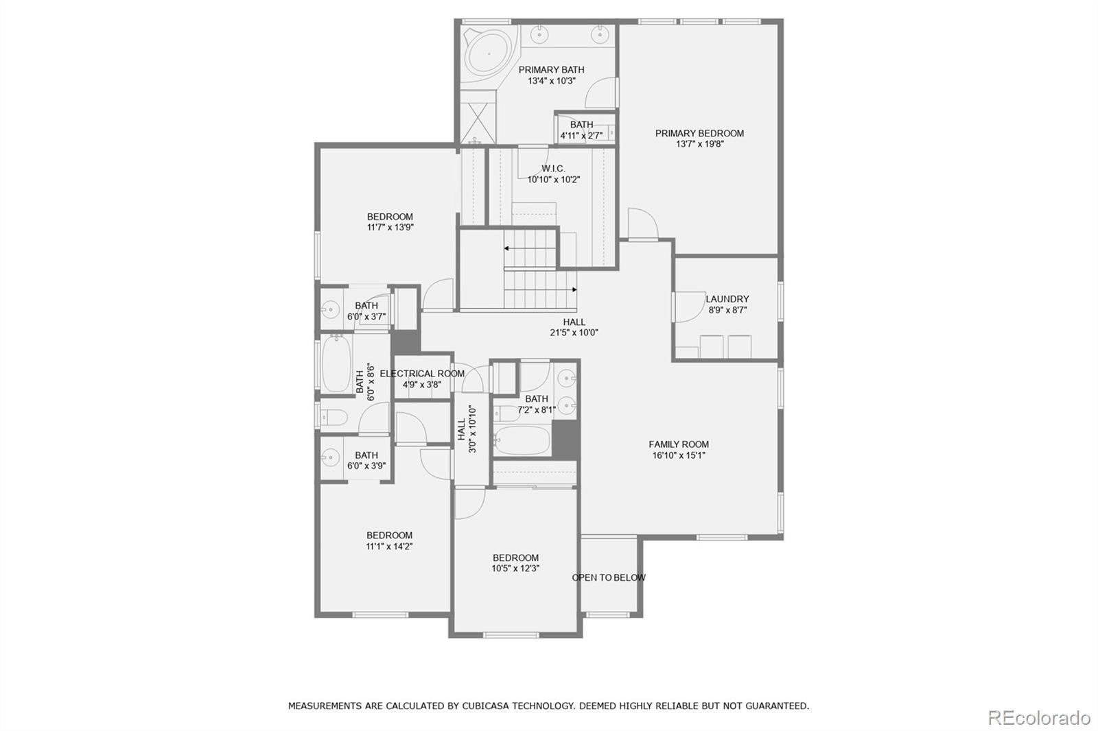 MLS Image #24 for 14147  hudson street,thornton, Colorado