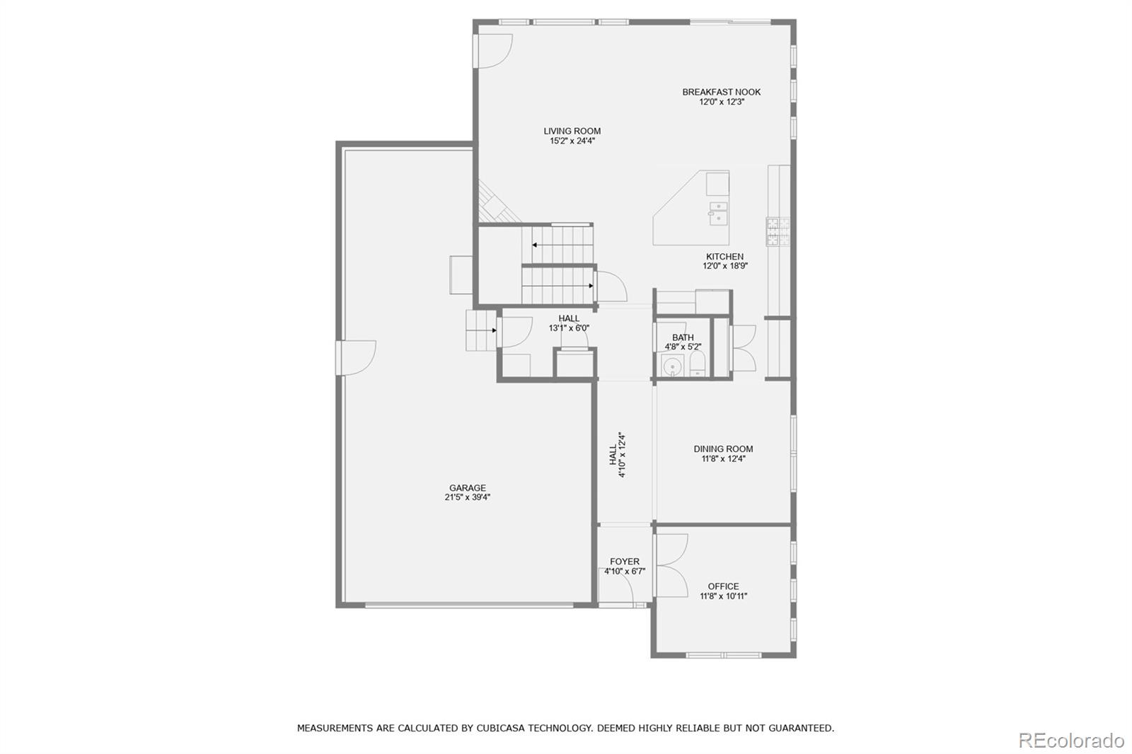 MLS Image #25 for 14147  hudson street,thornton, Colorado