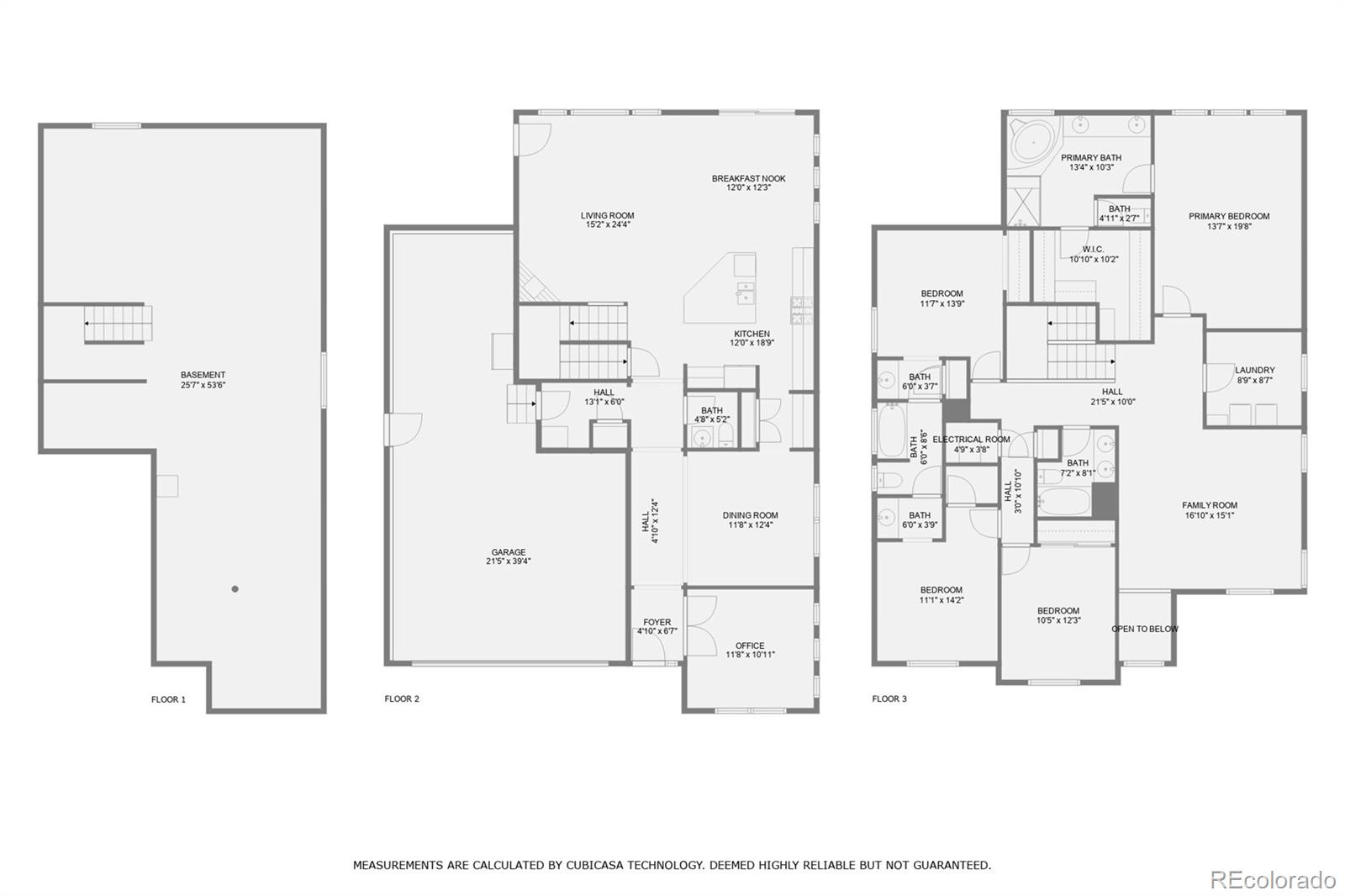 MLS Image #27 for 14147  hudson street,thornton, Colorado