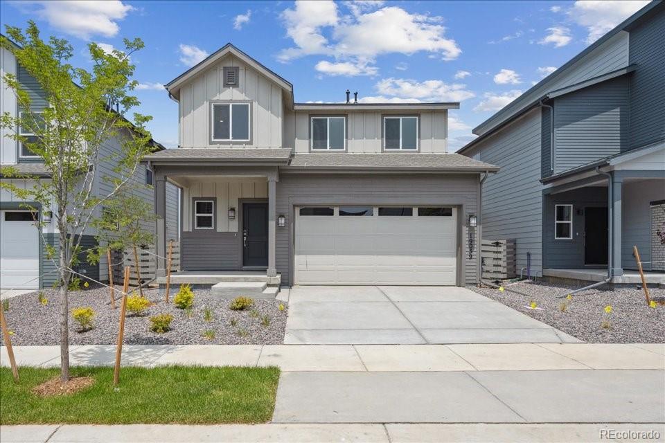 MLS Image #0 for 19059 e 94th place,commerce city, Colorado