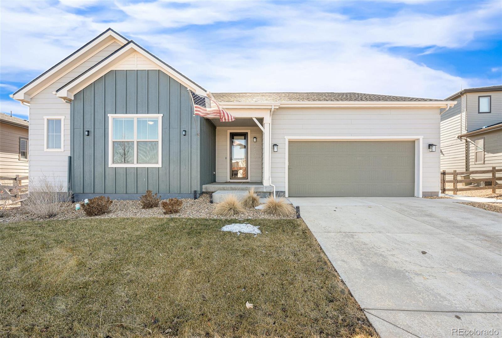 MLS Image #1 for 12639  lake terrace street,firestone, Colorado