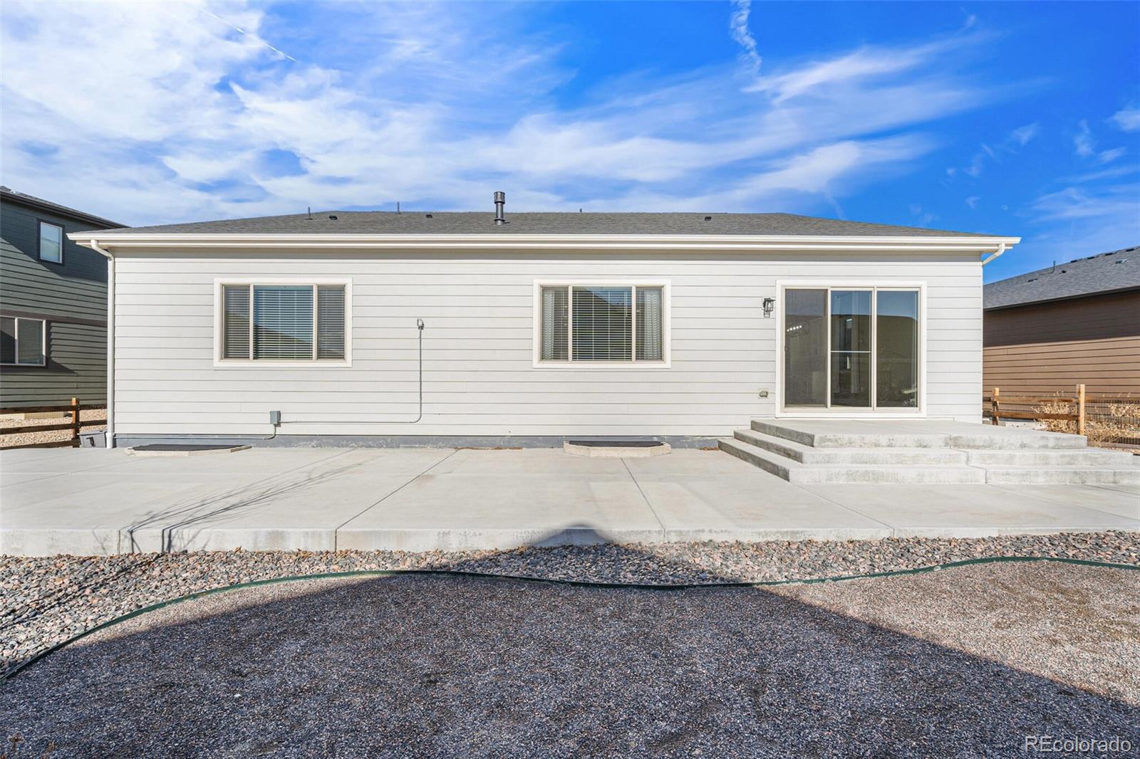 MLS Image #38 for 12639  lake terrace street,firestone, Colorado