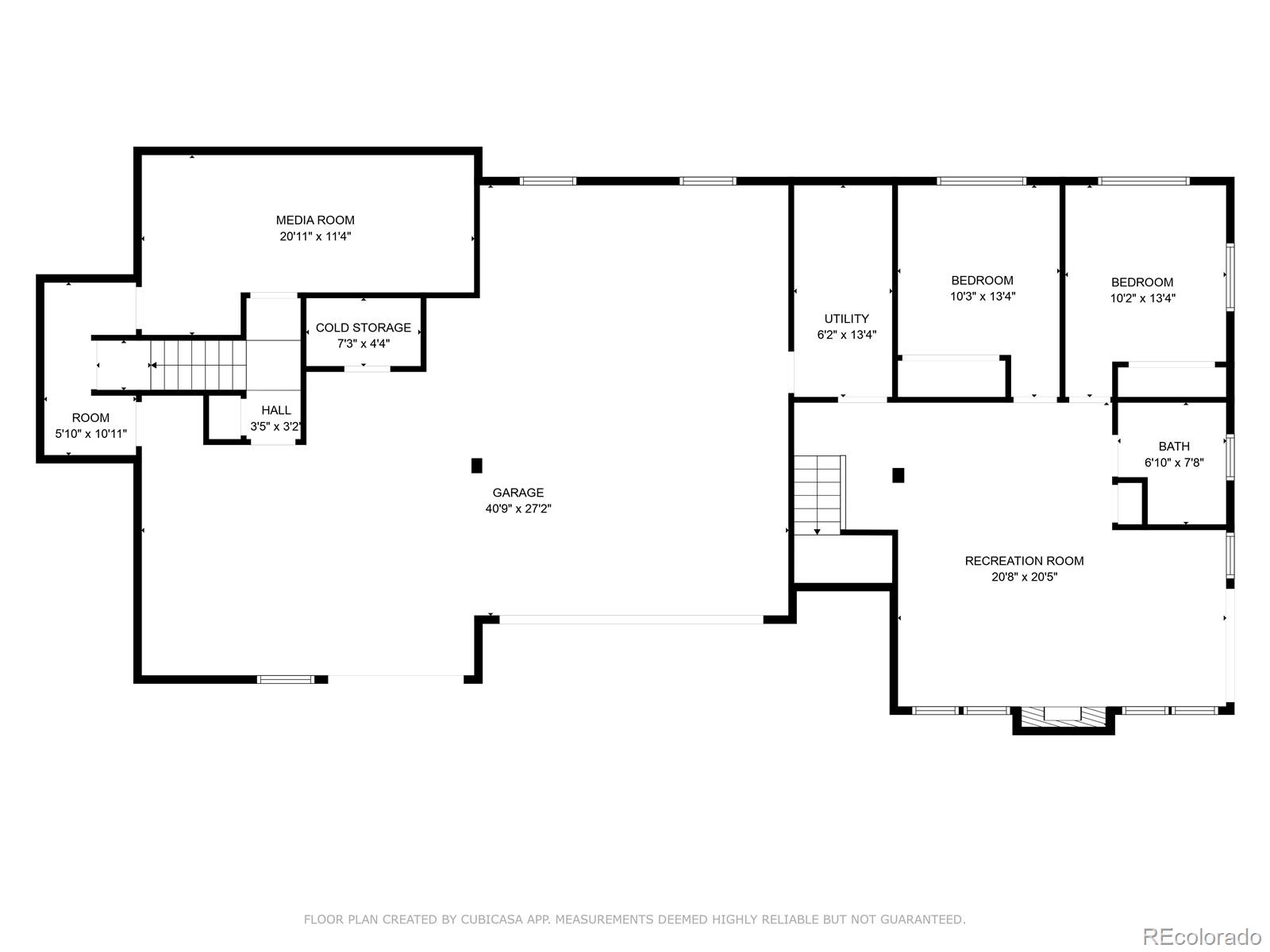 MLS Image #49 for 31969  robinson hill road,golden, Colorado