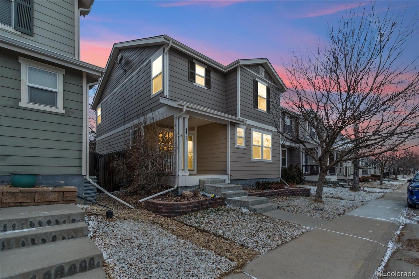 MLS Image #0 for 4459 s independence court,littleton, Colorado