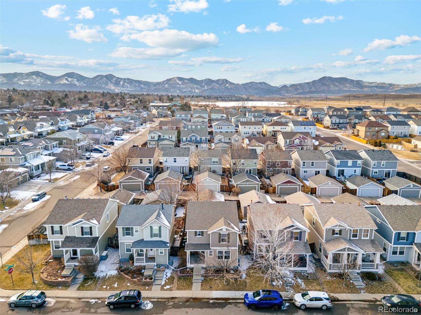 MLS Image #2 for 4459 s independence court,littleton, Colorado