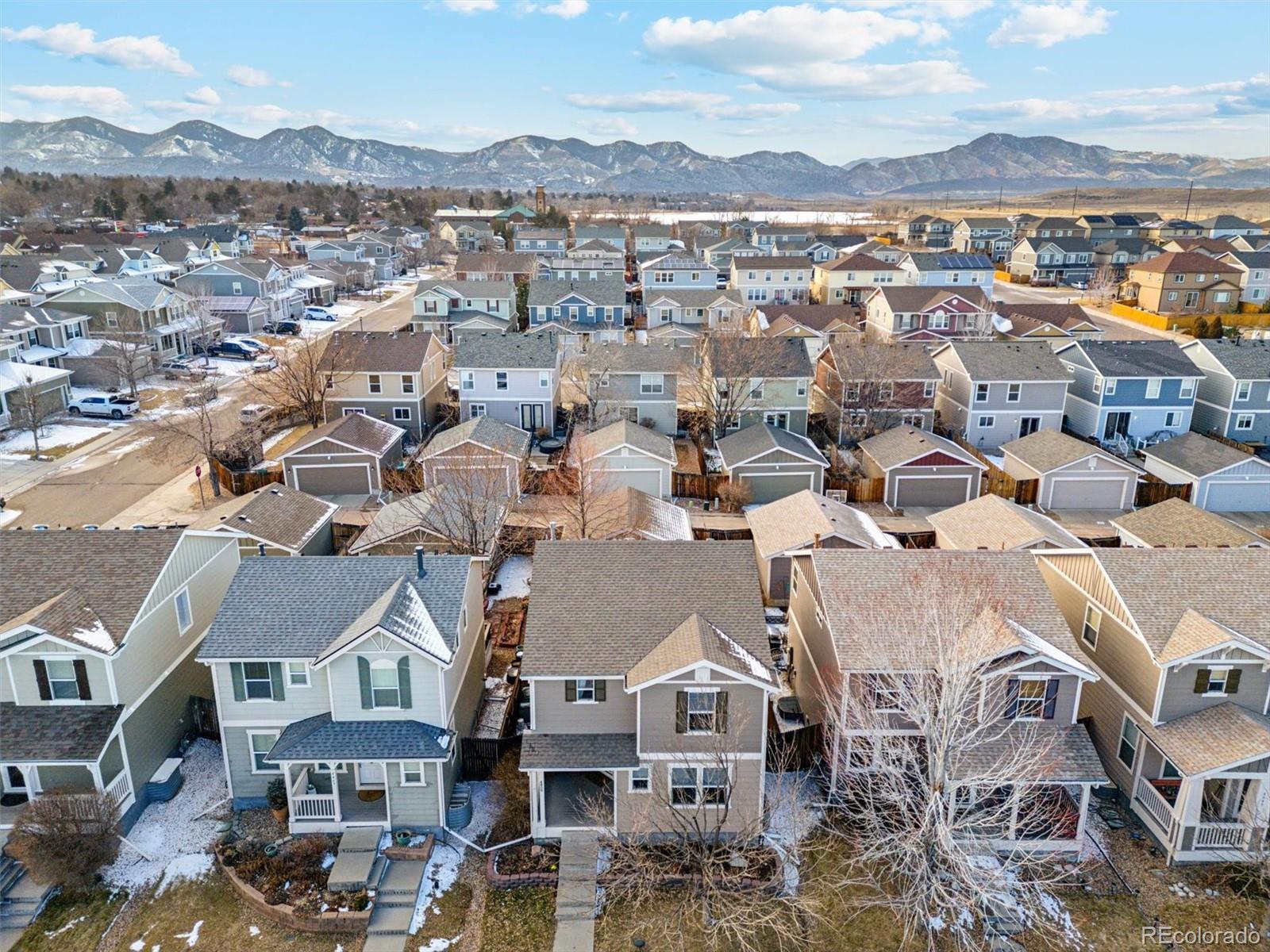 MLS Image #23 for 4459 s independence court,littleton, Colorado