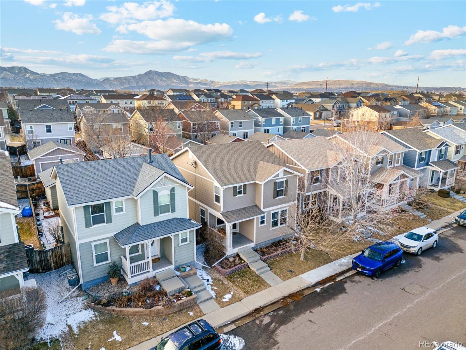 MLS Image #24 for 4459 s independence court,littleton, Colorado