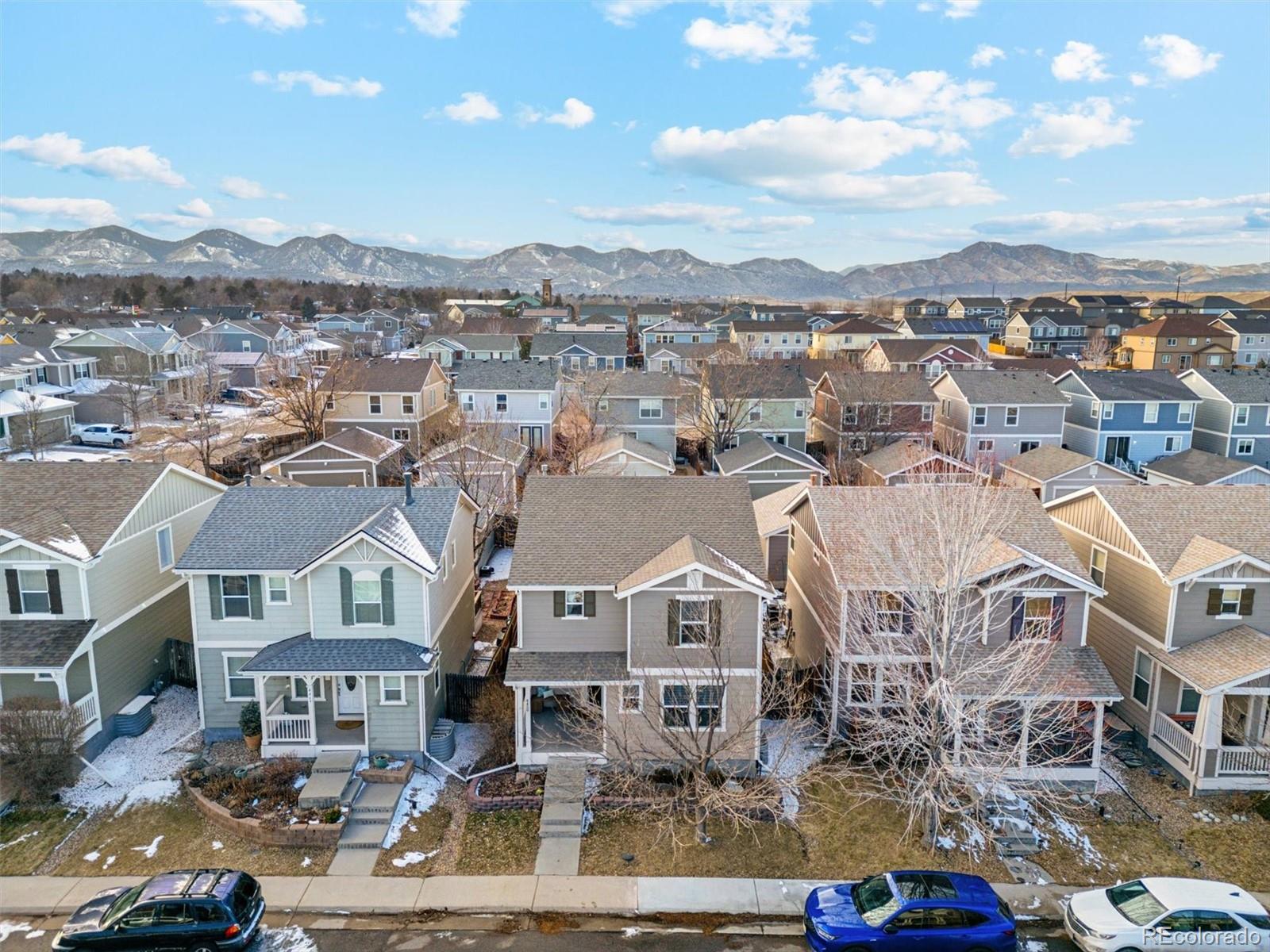 MLS Image #25 for 4459 s independence court,littleton, Colorado