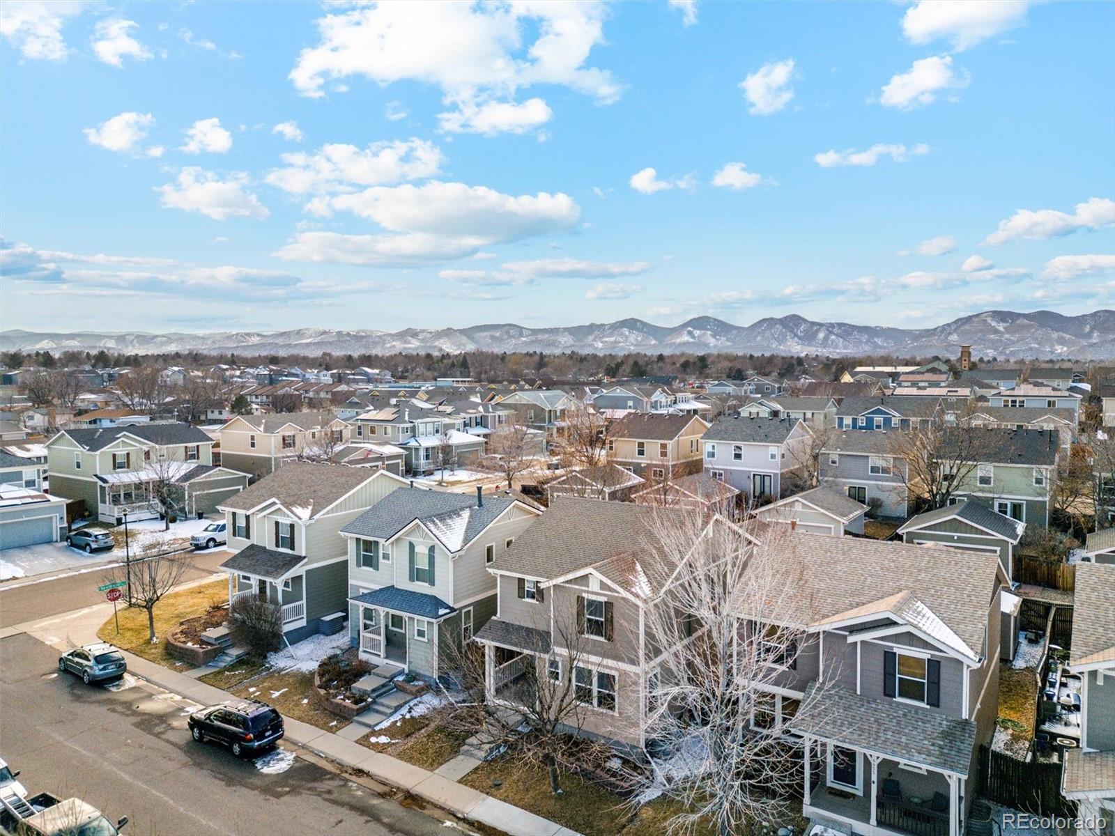 MLS Image #26 for 4459 s independence court,littleton, Colorado