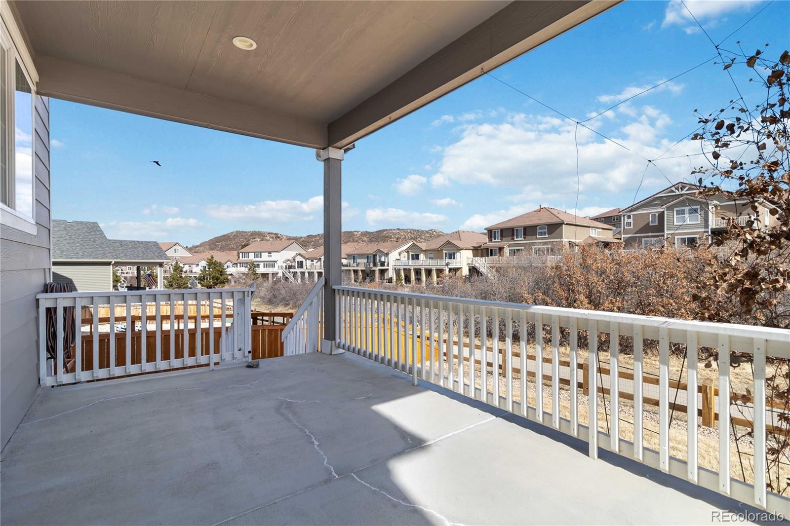 MLS Image #27 for 3323  starry night loop,castle rock, Colorado