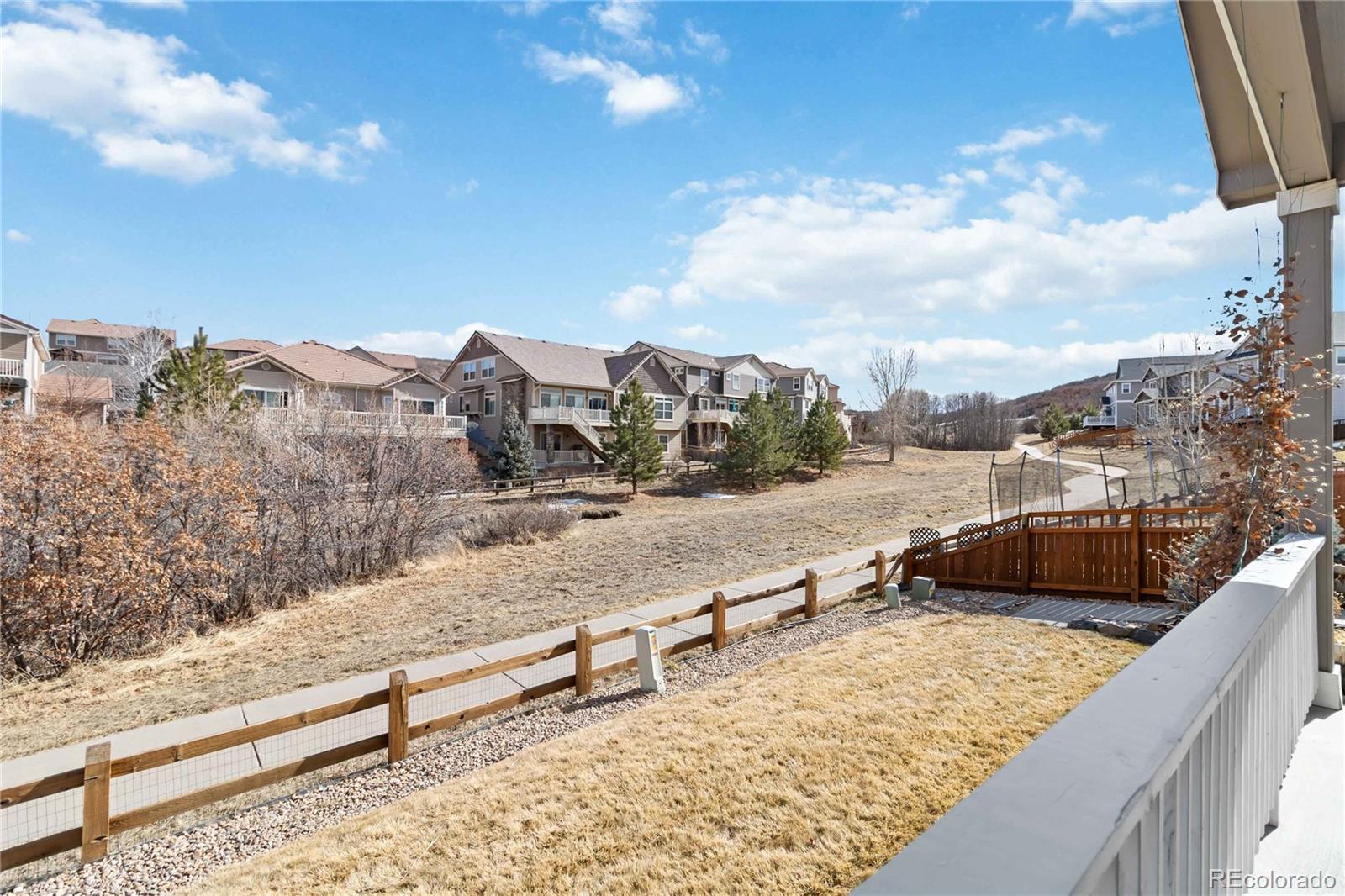 MLS Image #32 for 3323  starry night loop,castle rock, Colorado