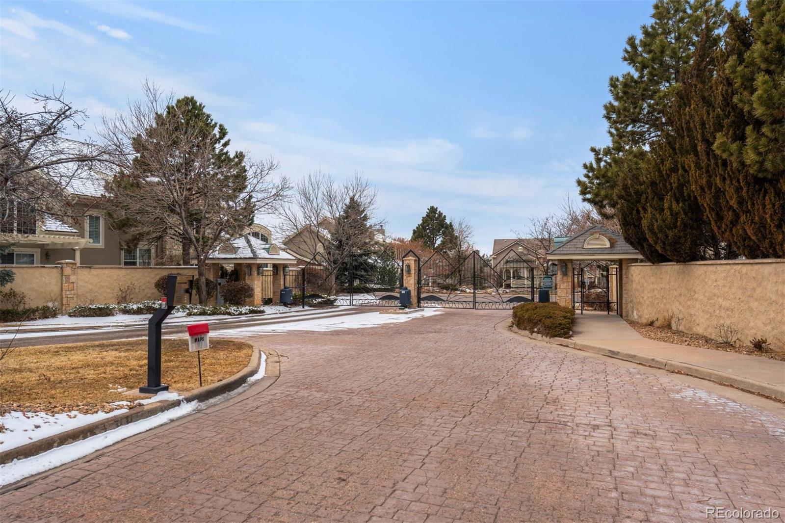 MLS Image #49 for 4545 s monaco street,denver, Colorado