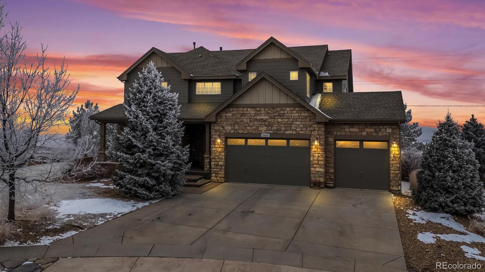 MLS Image #0 for 7603  yule court,arvada, Colorado