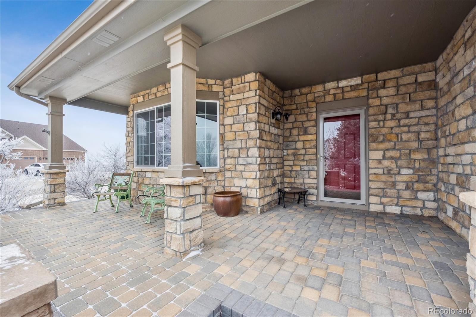 MLS Image #2 for 7603  yule court,arvada, Colorado