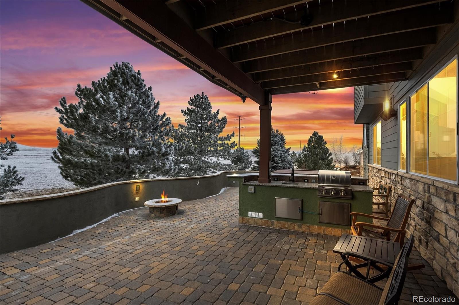 MLS Image #32 for 7603  yule court,arvada, Colorado