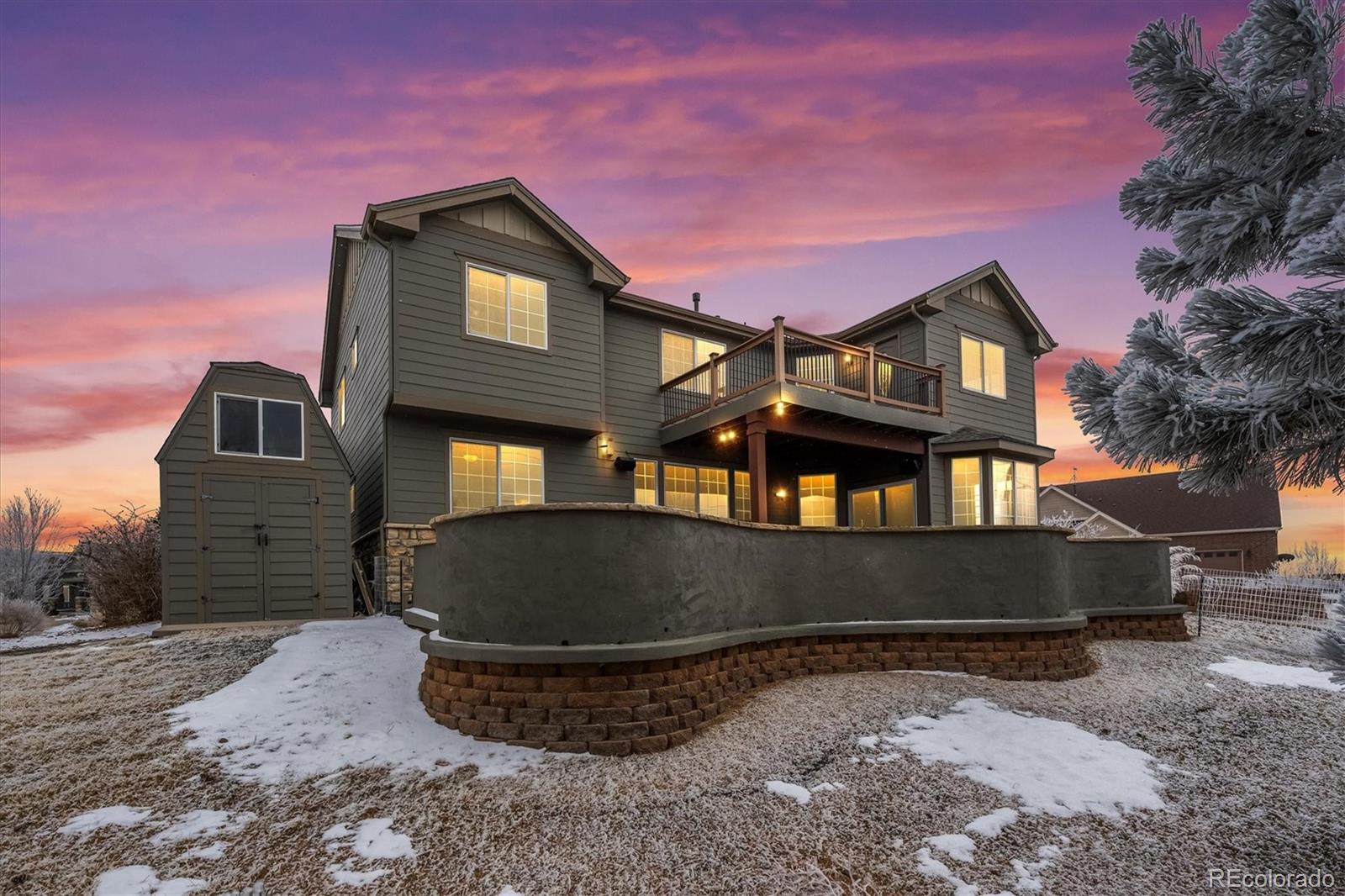 MLS Image #33 for 7603  yule court,arvada, Colorado