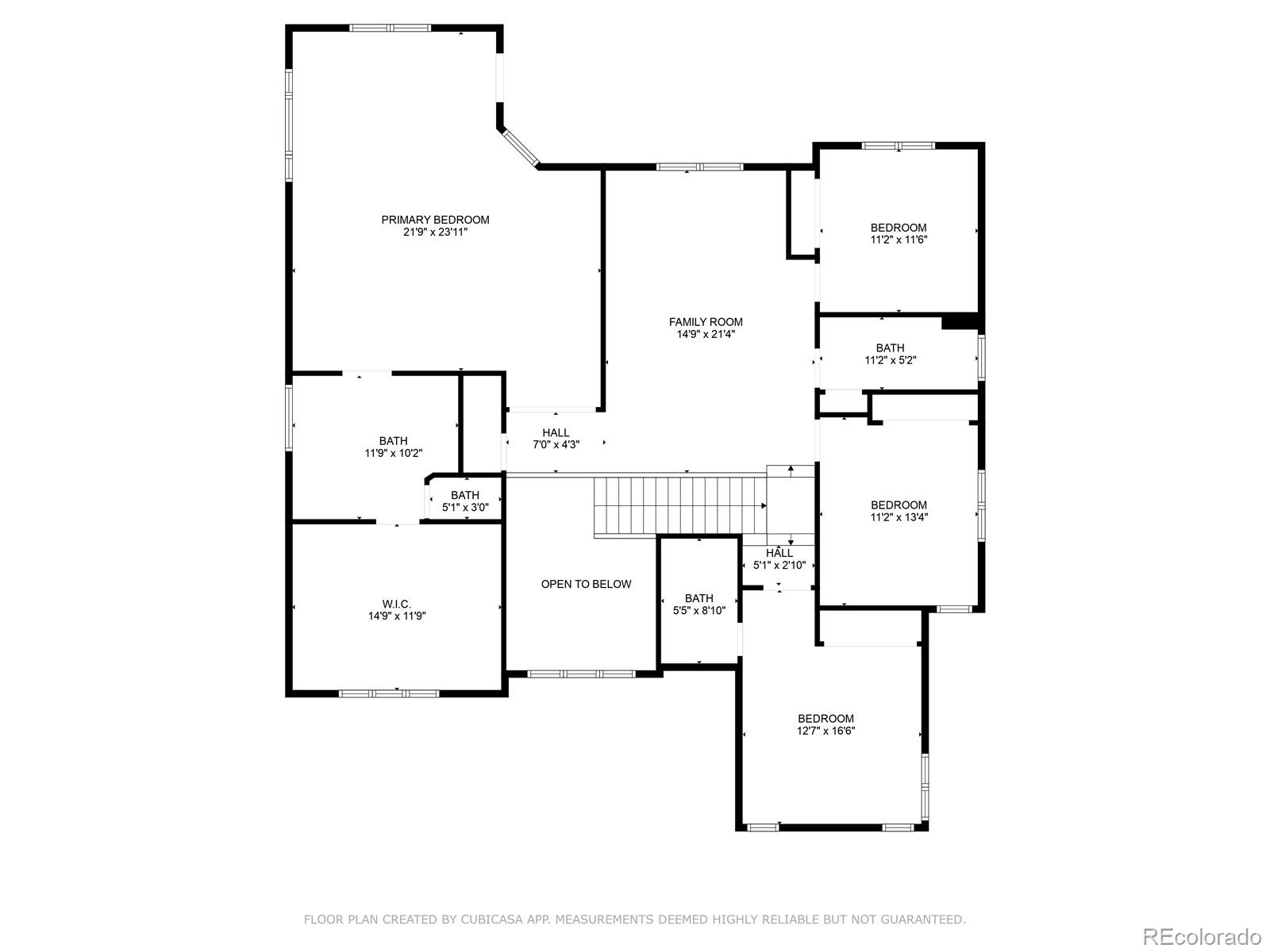 MLS Image #41 for 7603  yule court,arvada, Colorado