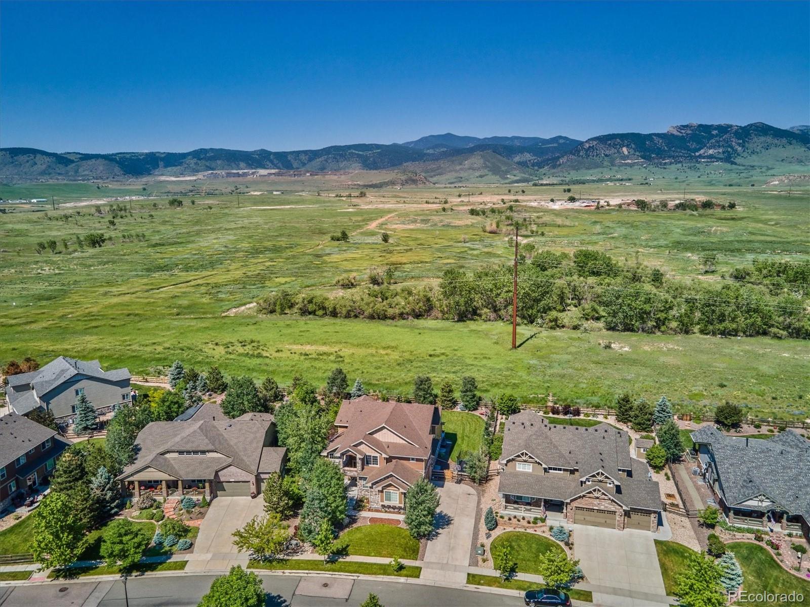 MLS Image #42 for 7603  yule court,arvada, Colorado