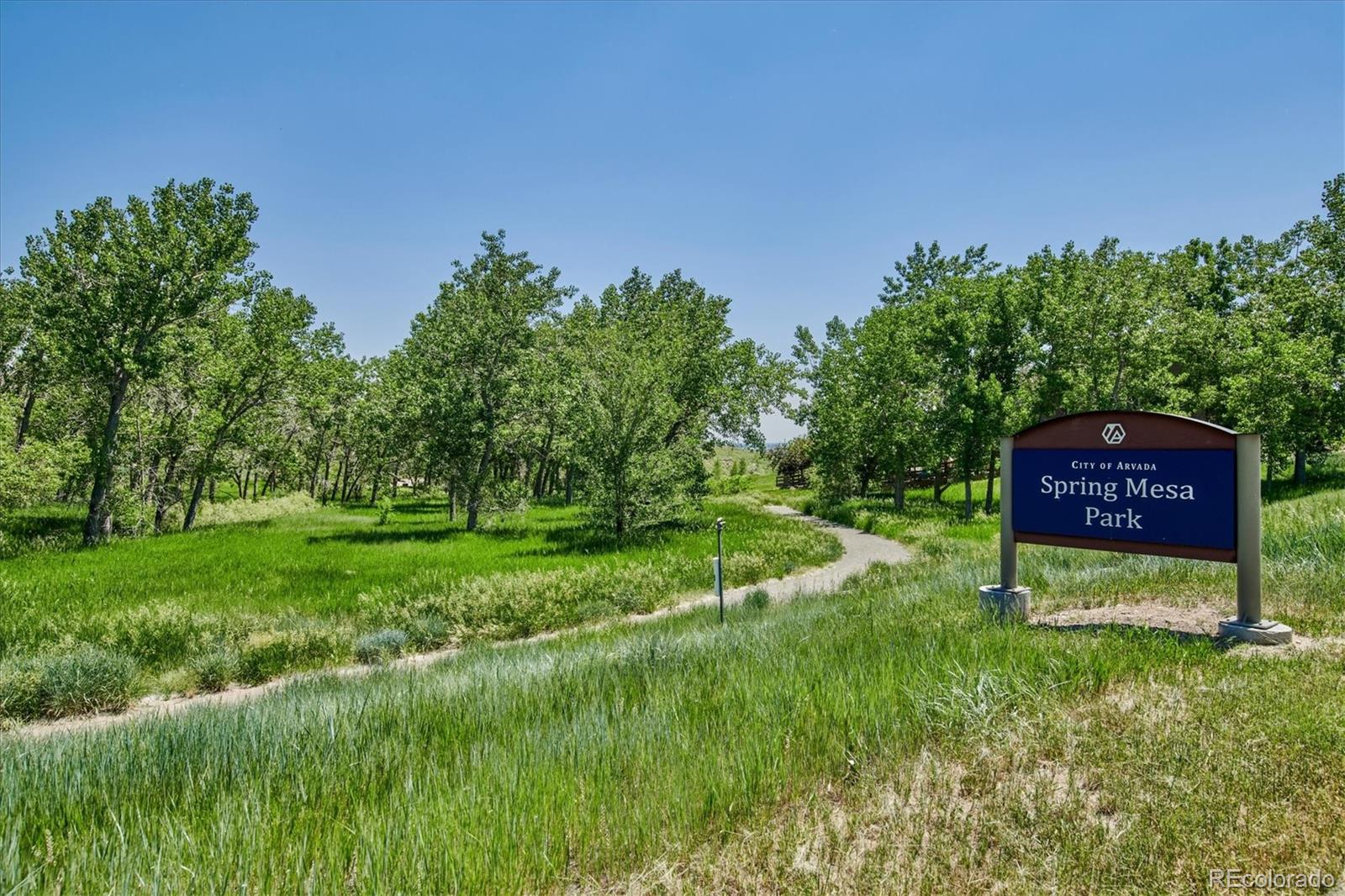 MLS Image #44 for 7603  yule court,arvada, Colorado