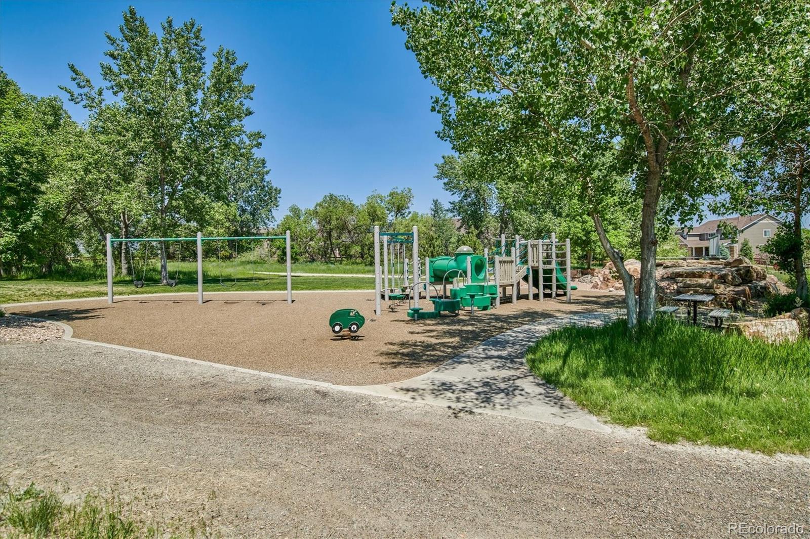 MLS Image #45 for 7603  yule court,arvada, Colorado