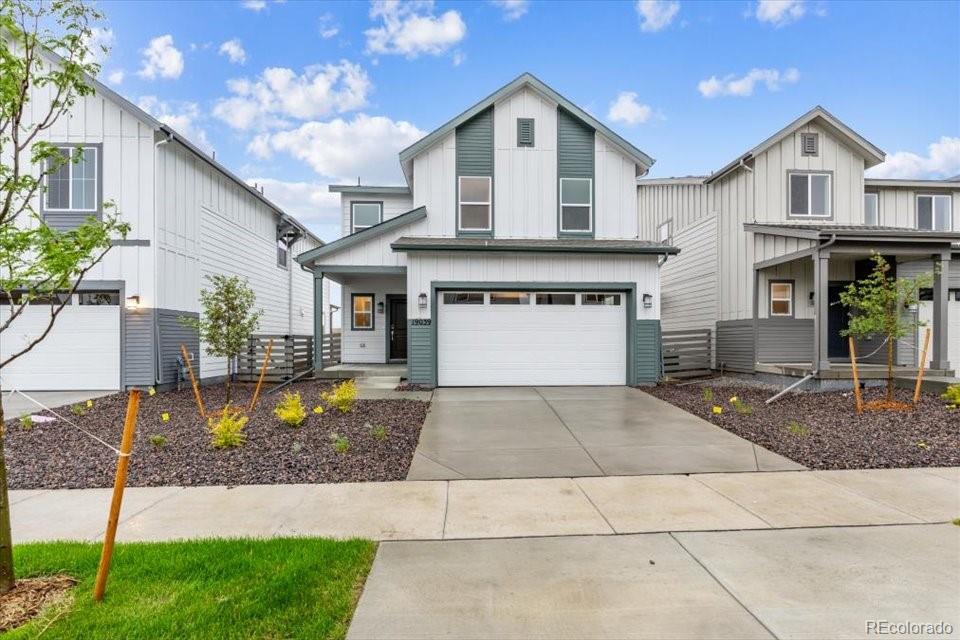 MLS Image #0 for 19039 e 94th place,commerce city, Colorado