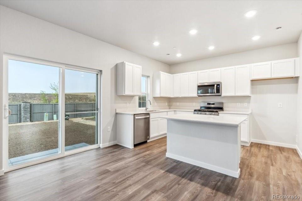 MLS Image #7 for 19039 e 94th place,commerce city, Colorado