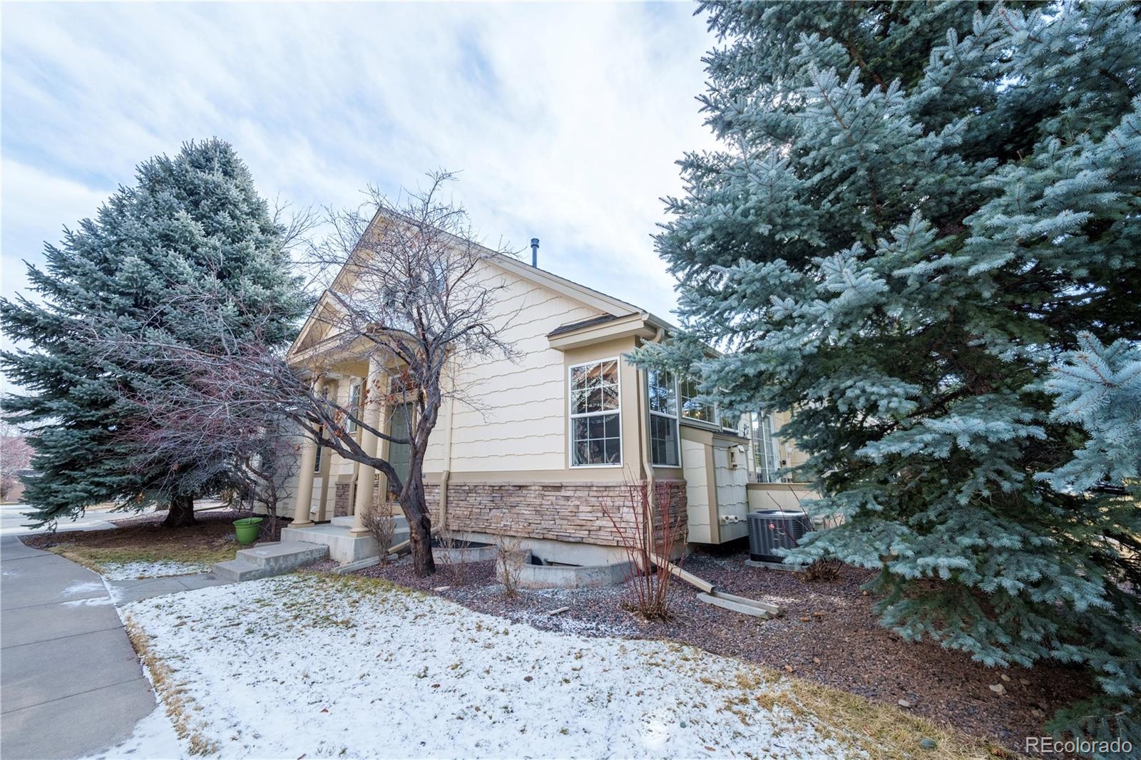 MLS Image #1 for 8423 s miller court,littleton, Colorado