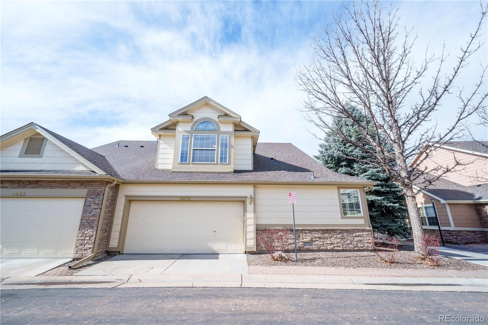 MLS Image #3 for 8423 s miller court,littleton, Colorado