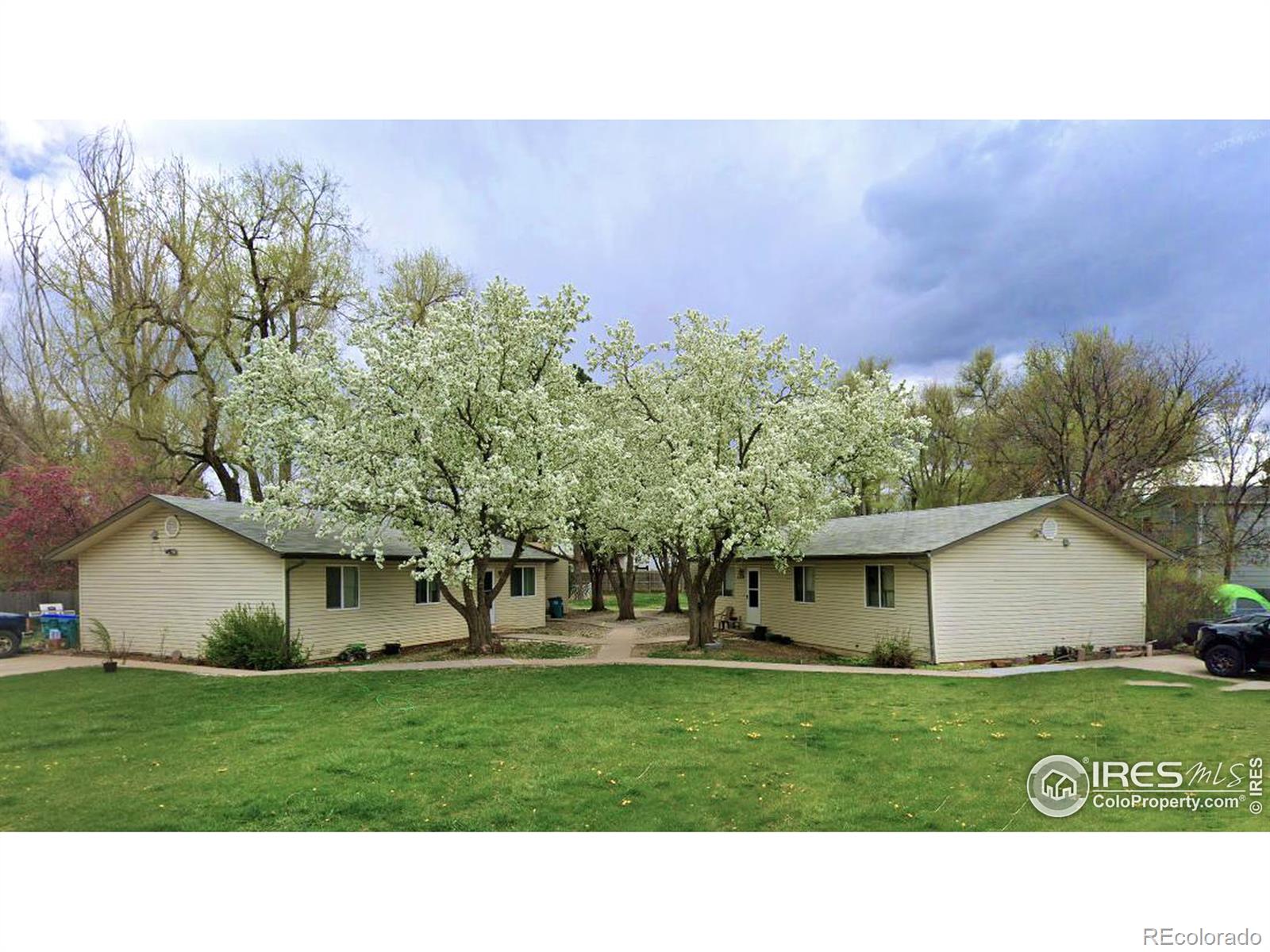 MLS Image #0 for 1321  cherry street,fort collins, Colorado