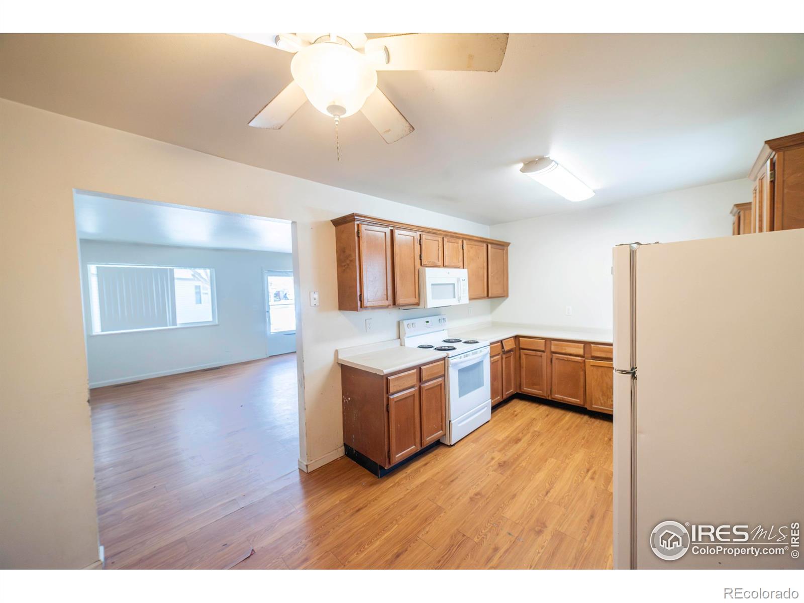 MLS Image #3 for 1321  cherry street,fort collins, Colorado