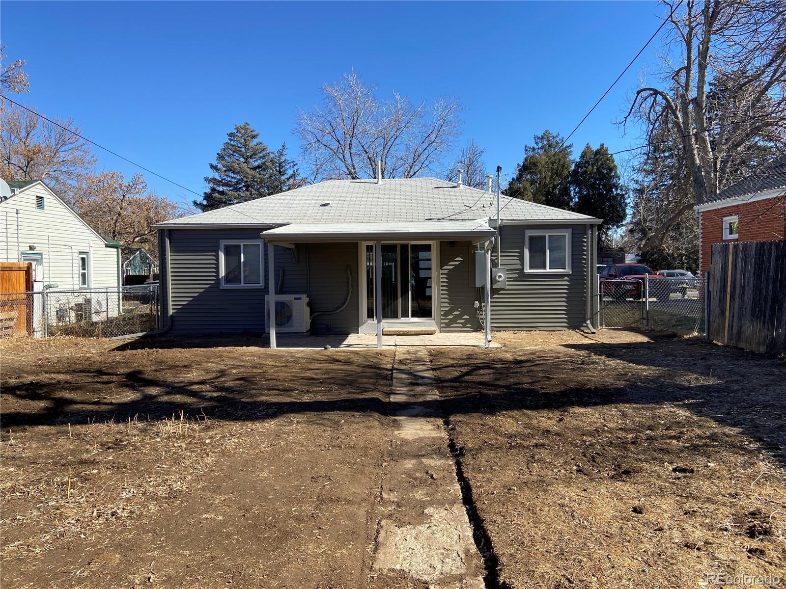 MLS Image #29 for 1263 n willow street,denver, Colorado