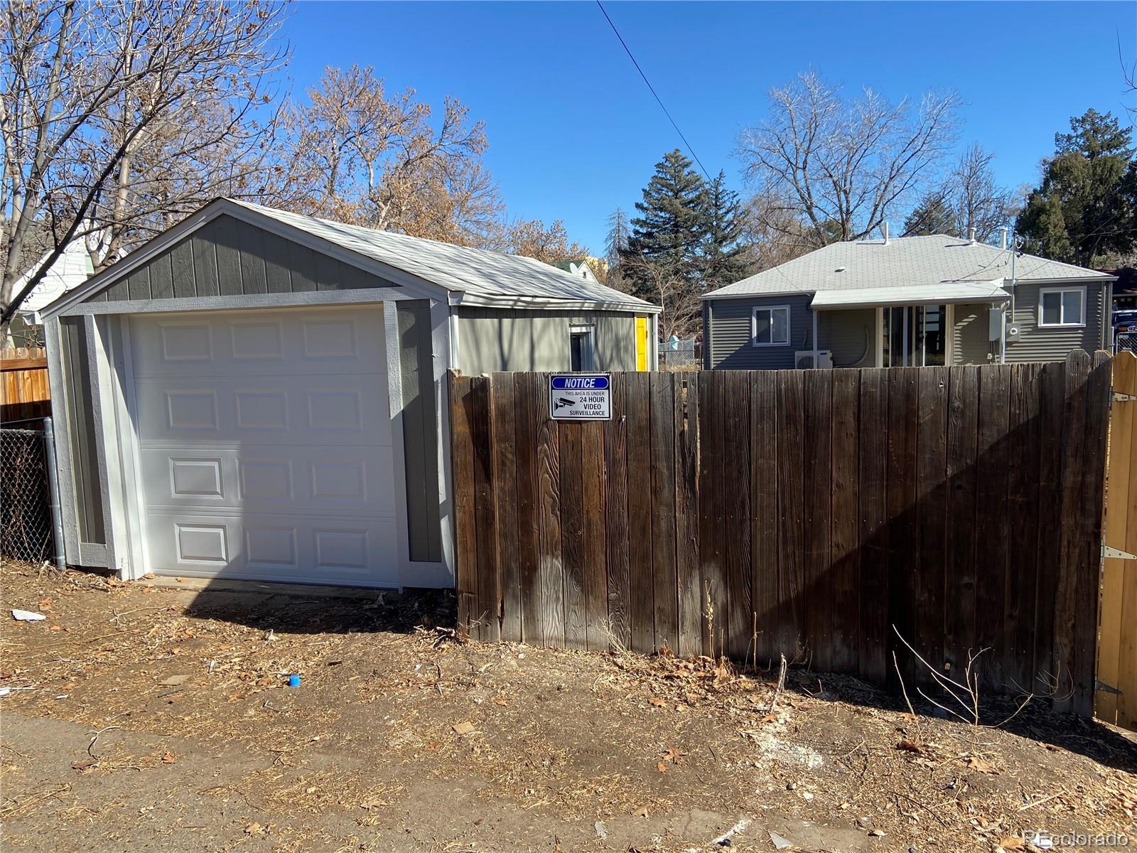 MLS Image #3 for 1263 n willow street,denver, Colorado