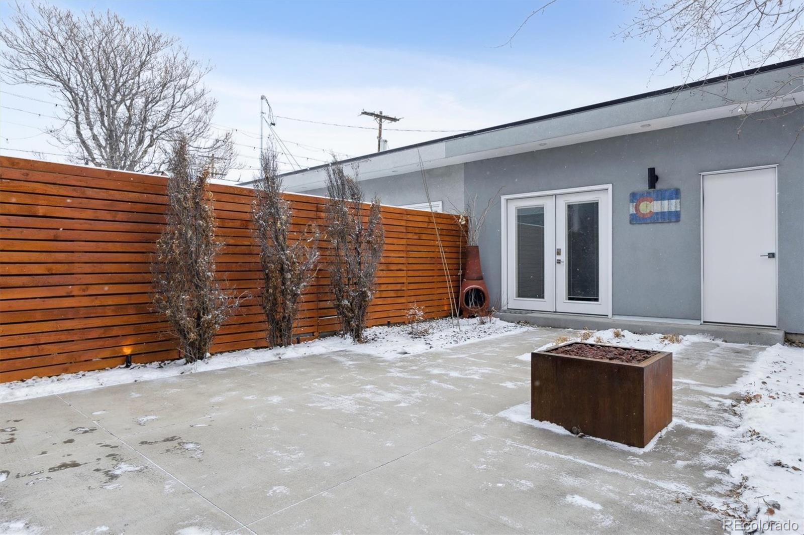 MLS Image #12 for 3030  california street,denver, Colorado