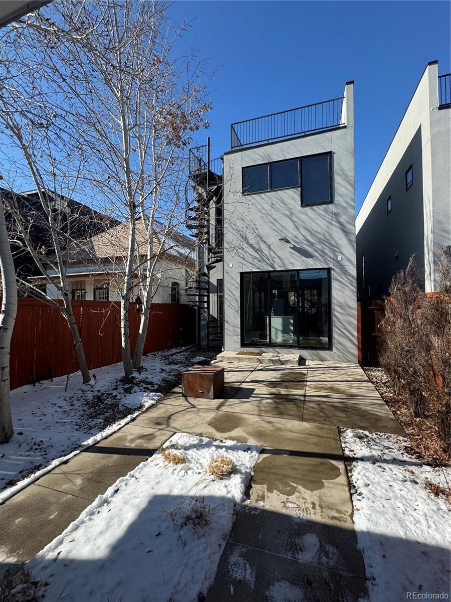 MLS Image #31 for 3030  california street,denver, Colorado