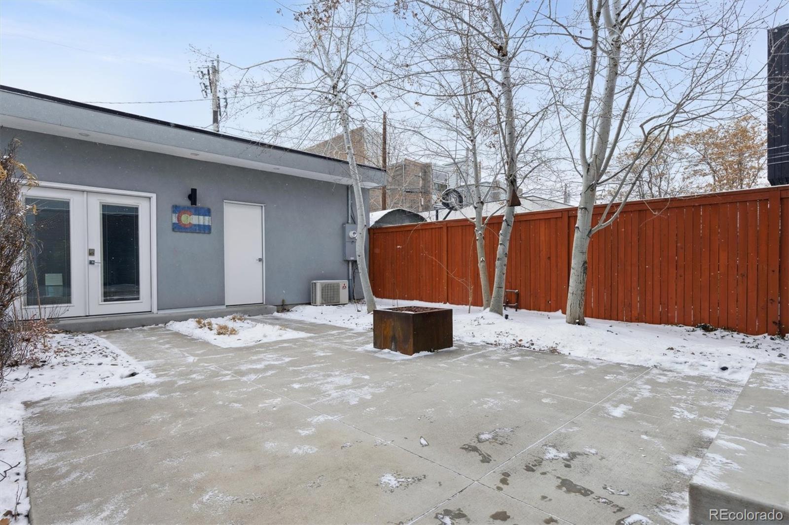 MLS Image #35 for 3030  california street,denver, Colorado