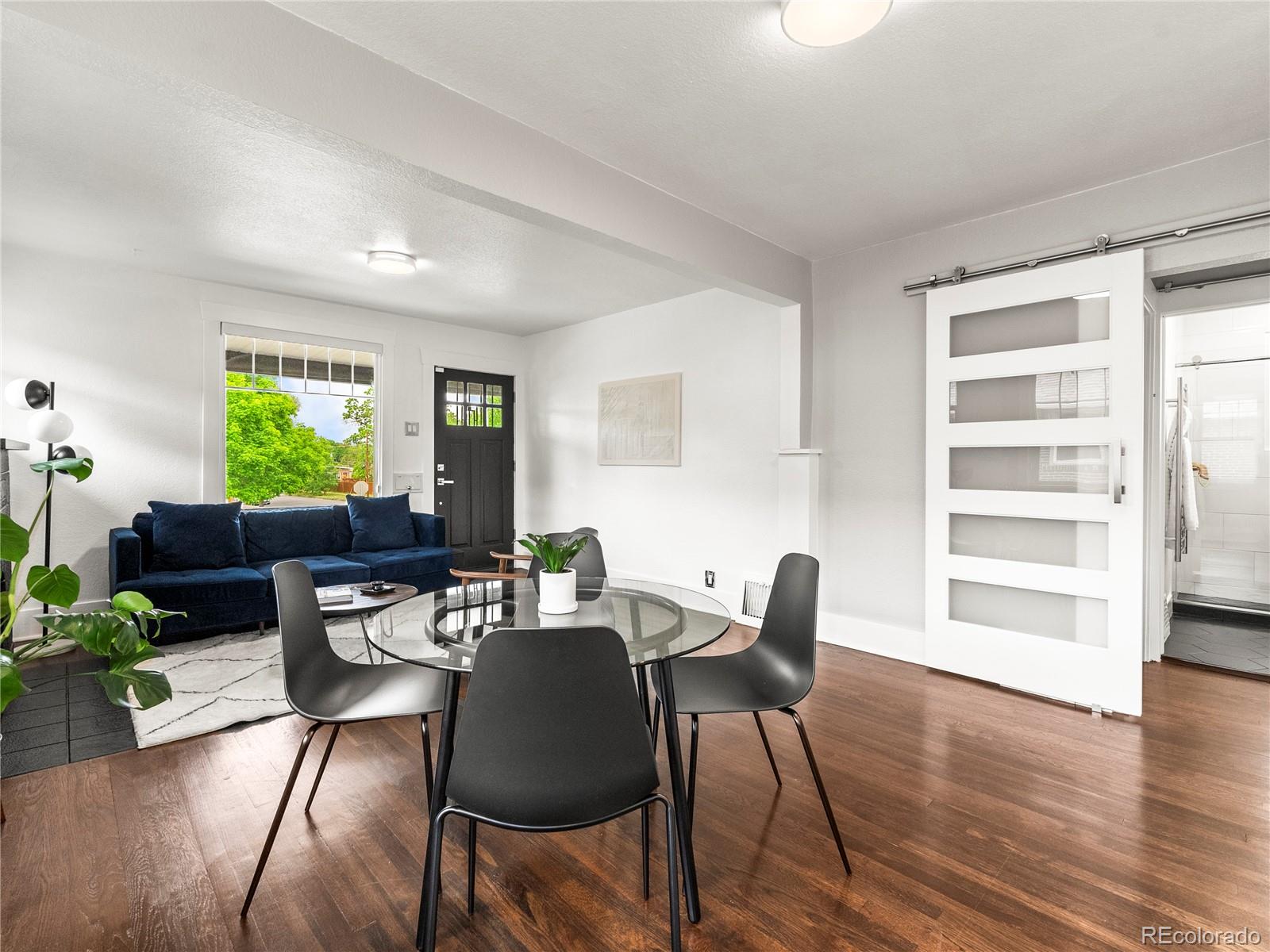 MLS Image #3 for 3458 n clayton street,denver, Colorado