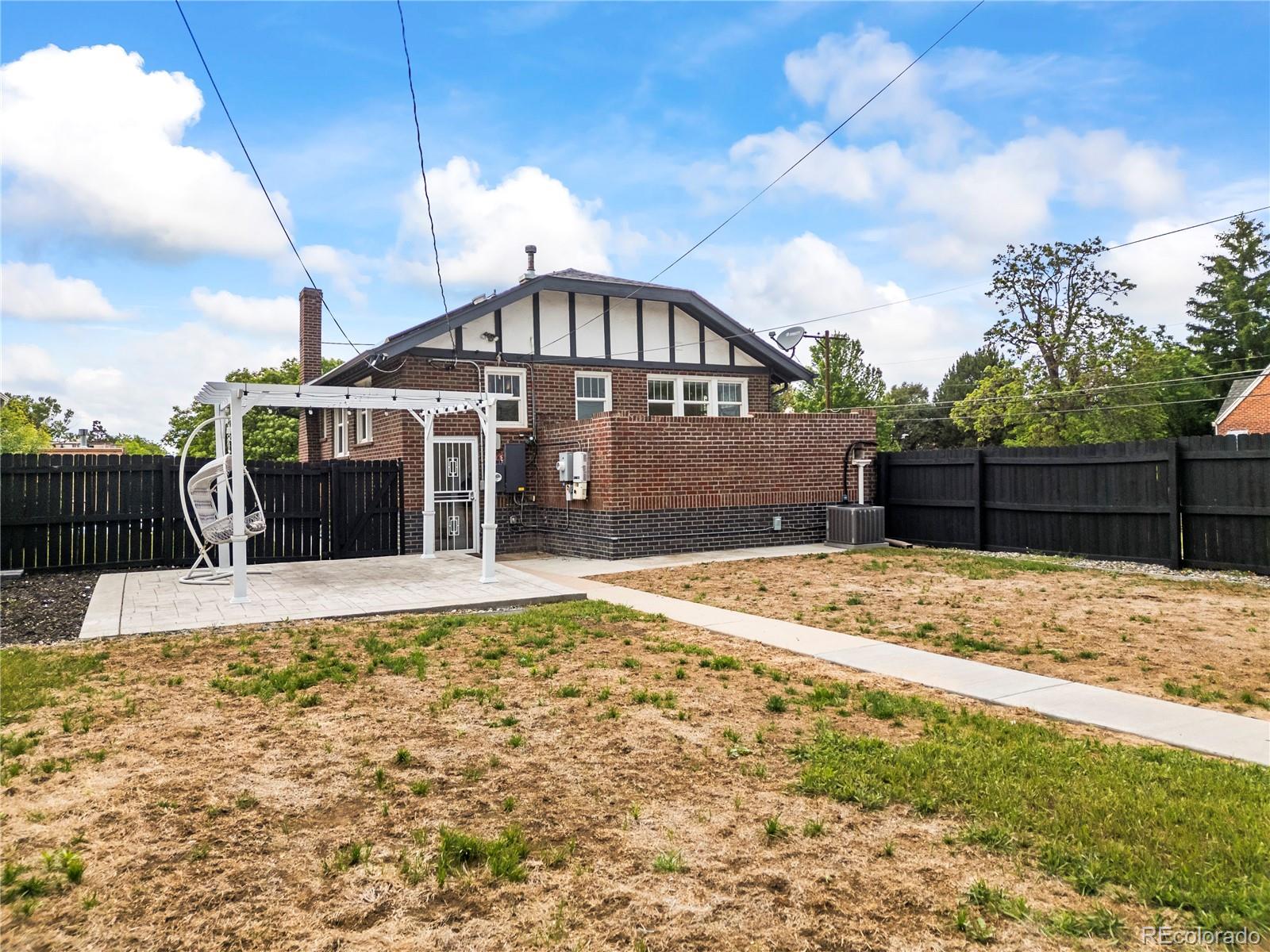 MLS Image #32 for 3458 n clayton street,denver, Colorado