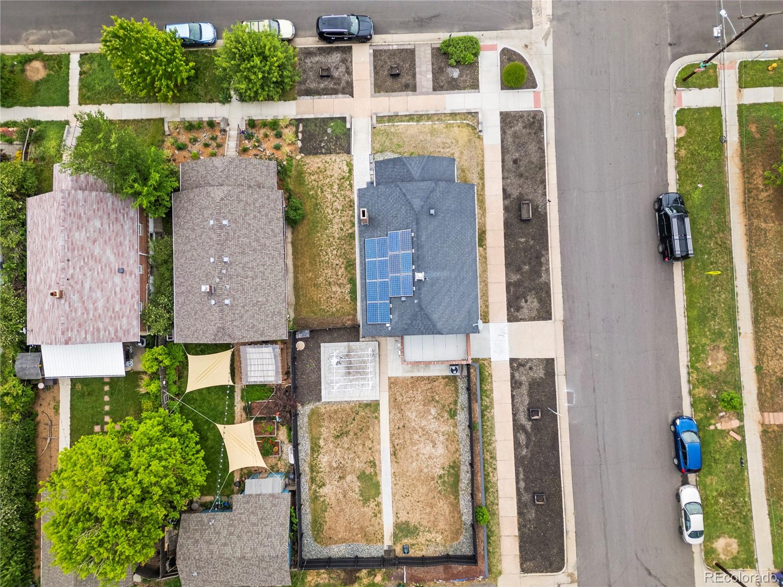 MLS Image #33 for 3458 n clayton street,denver, Colorado