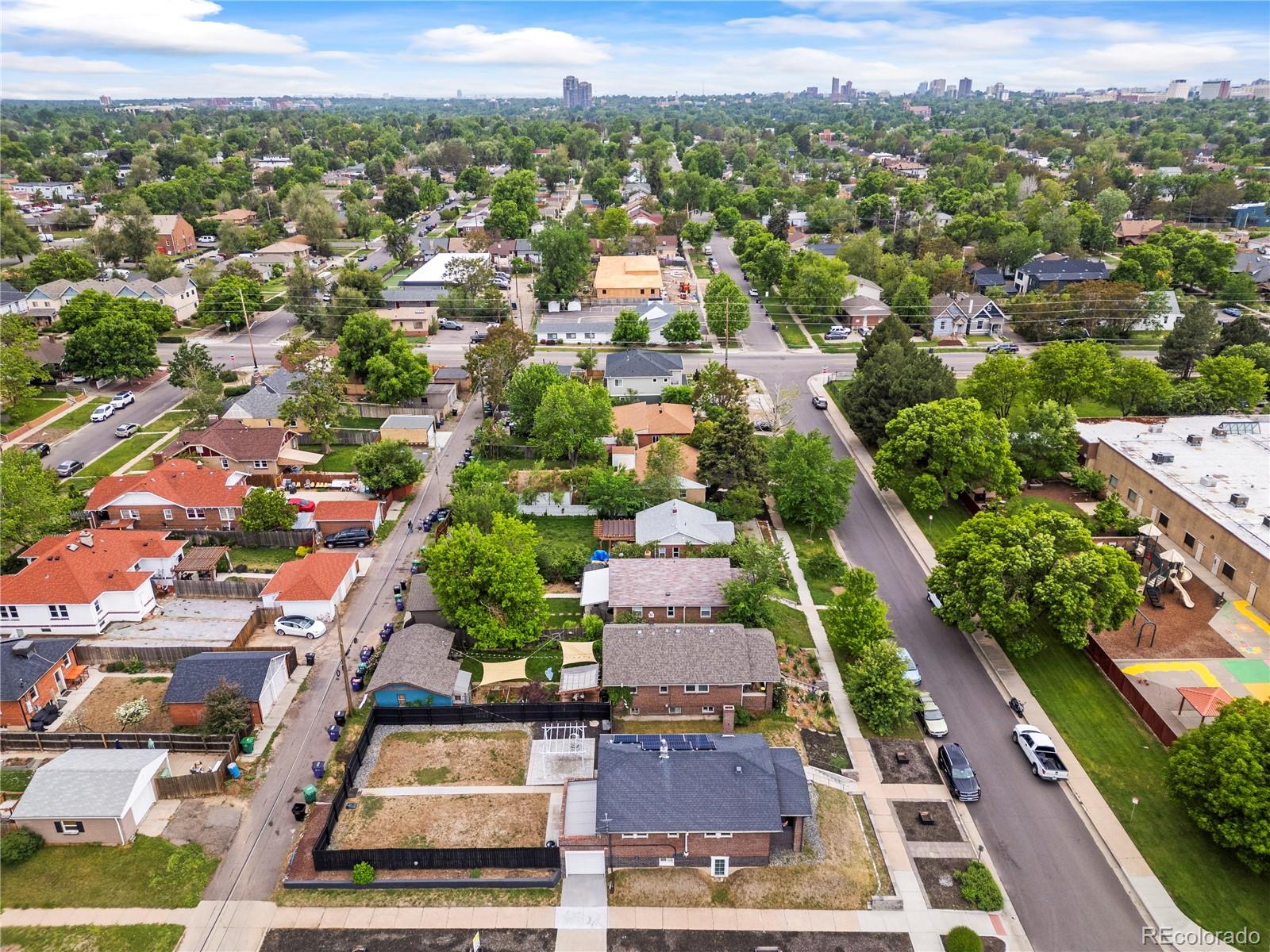 MLS Image #34 for 3458 n clayton street,denver, Colorado