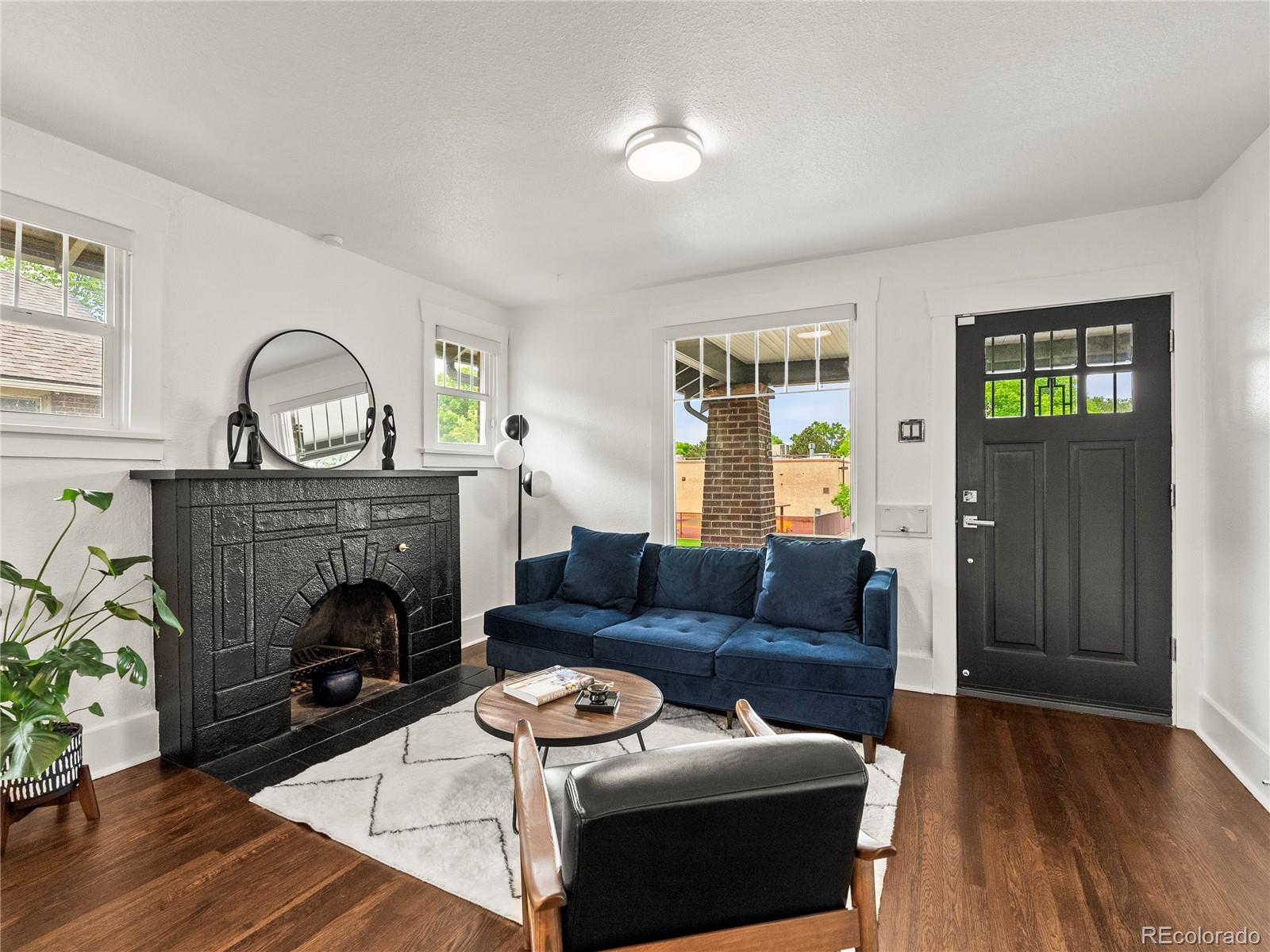 MLS Image #6 for 3458 n clayton street,denver, Colorado
