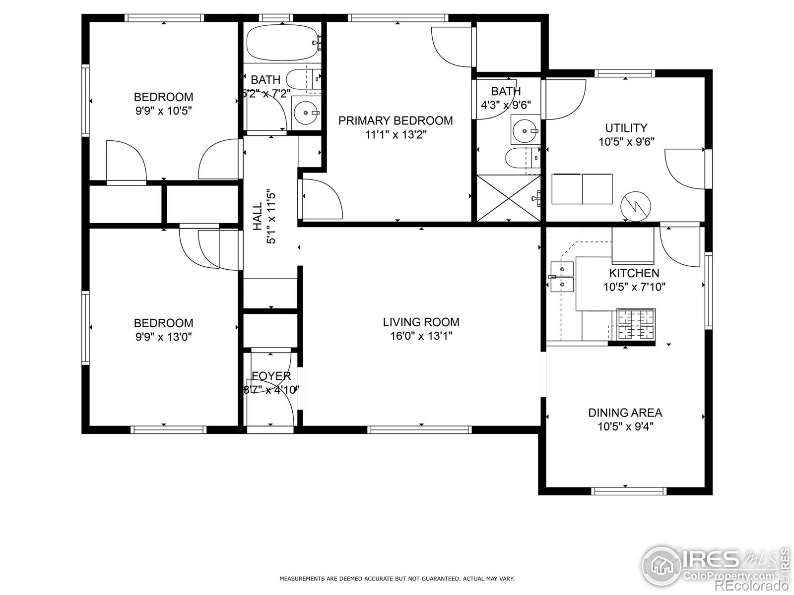 MLS Image #32 for 971  oak place,thornton, Colorado