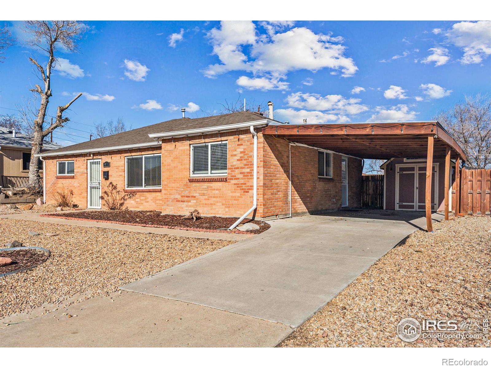 MLS Image #5 for 971  oak place,thornton, Colorado