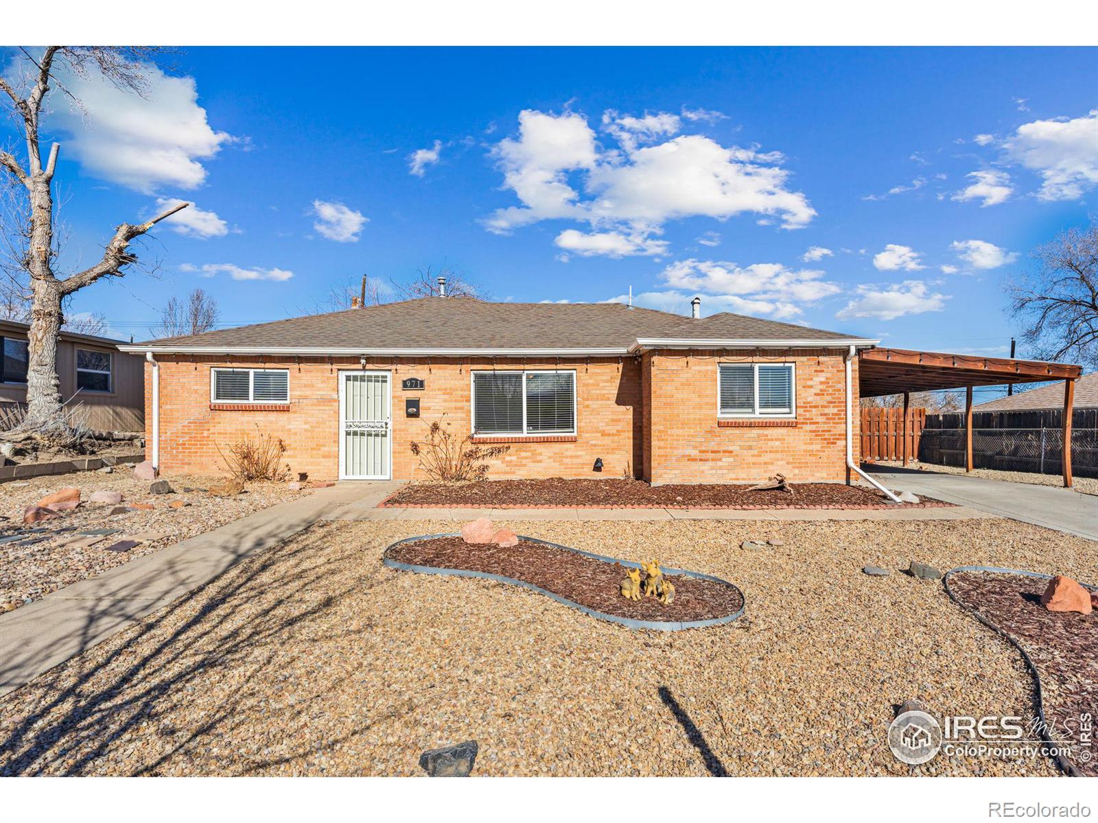 MLS Image #6 for 971  oak place,thornton, Colorado