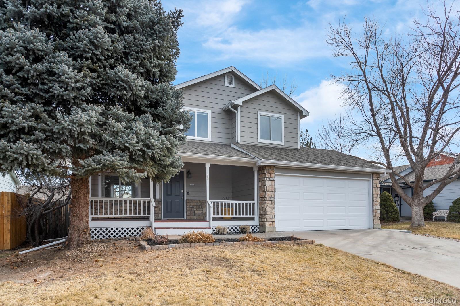 MLS Image #1 for 13124  tejon street,westminster, Colorado